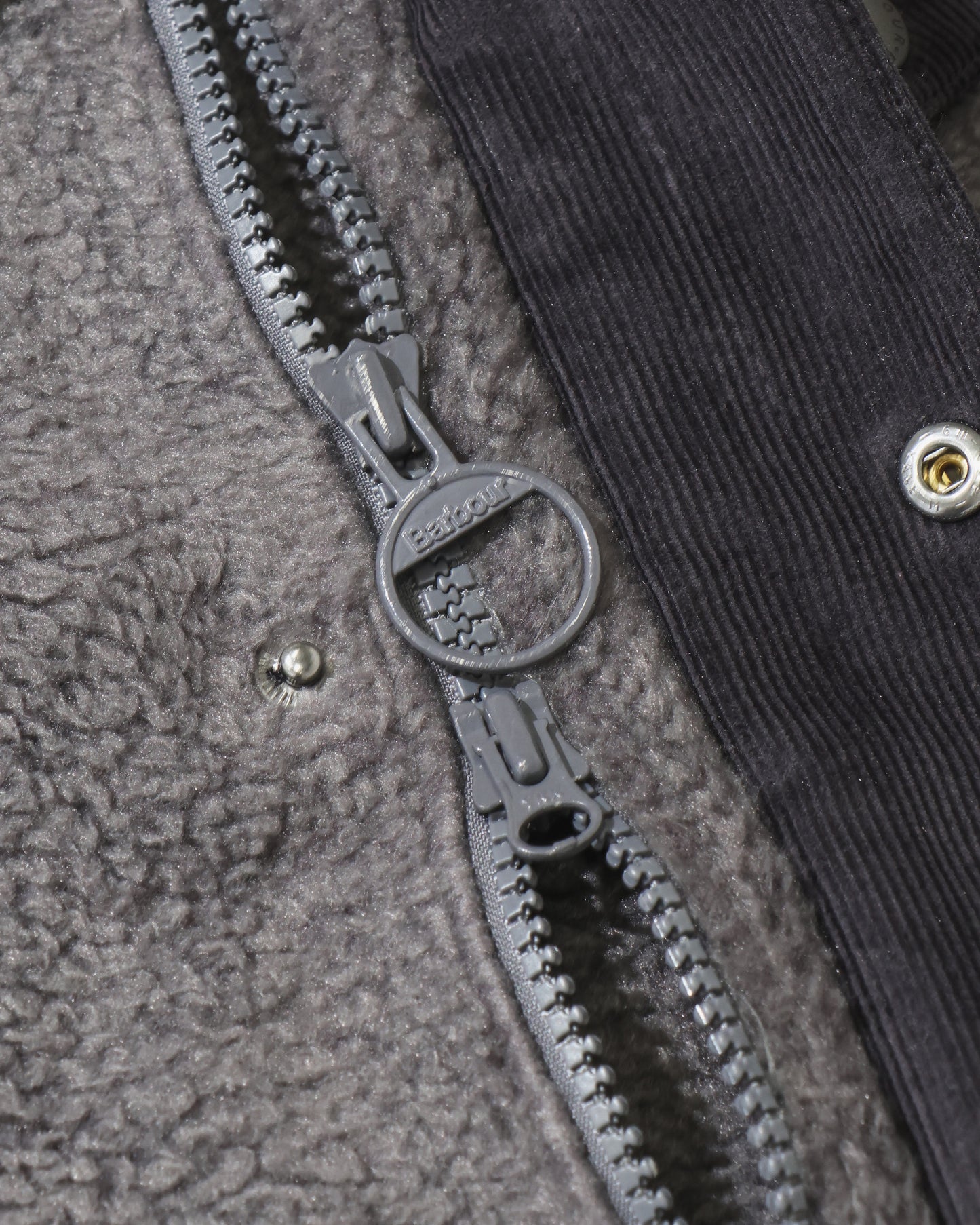 Transport Fleece Jacket
