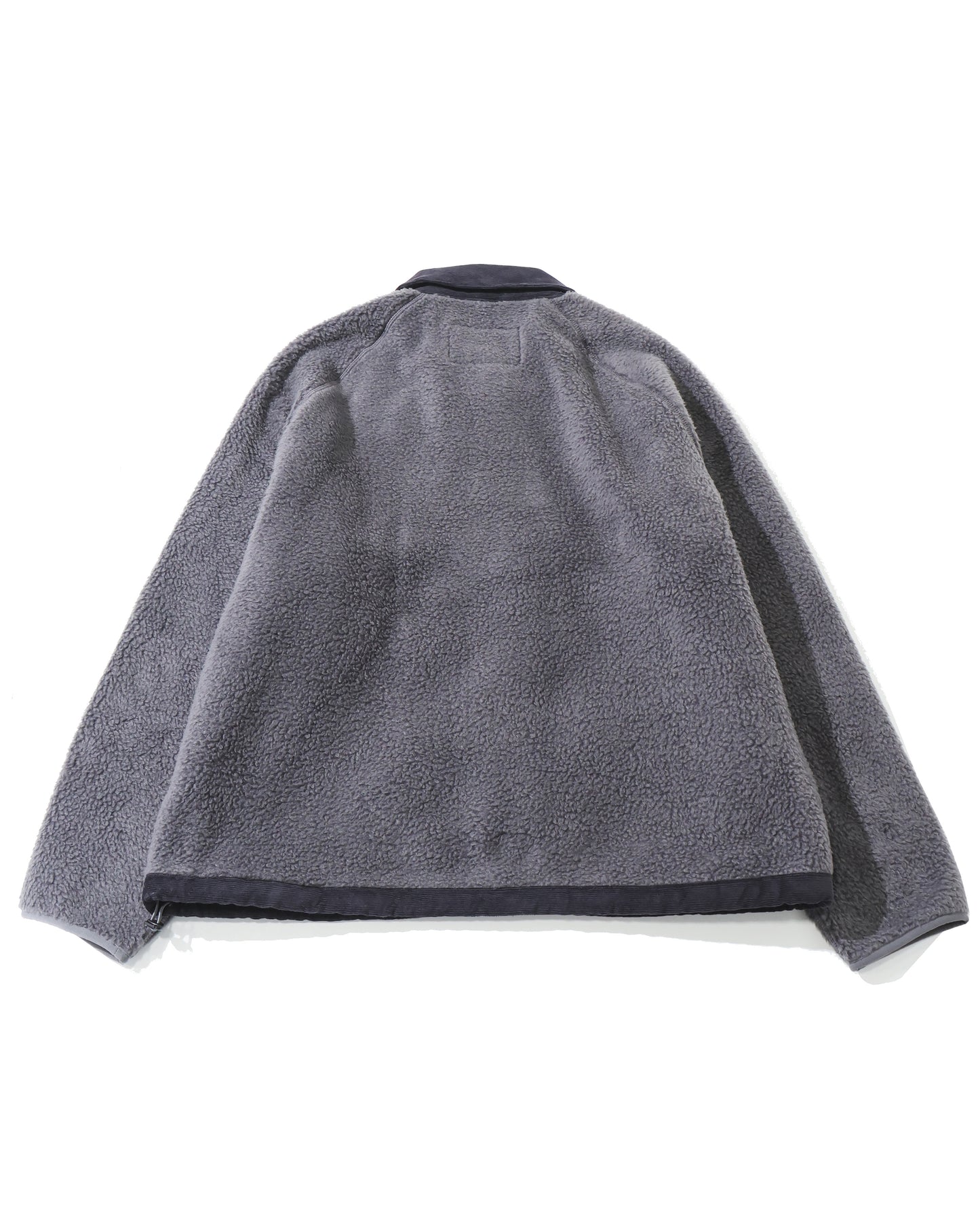 Transport Fleece Jacket