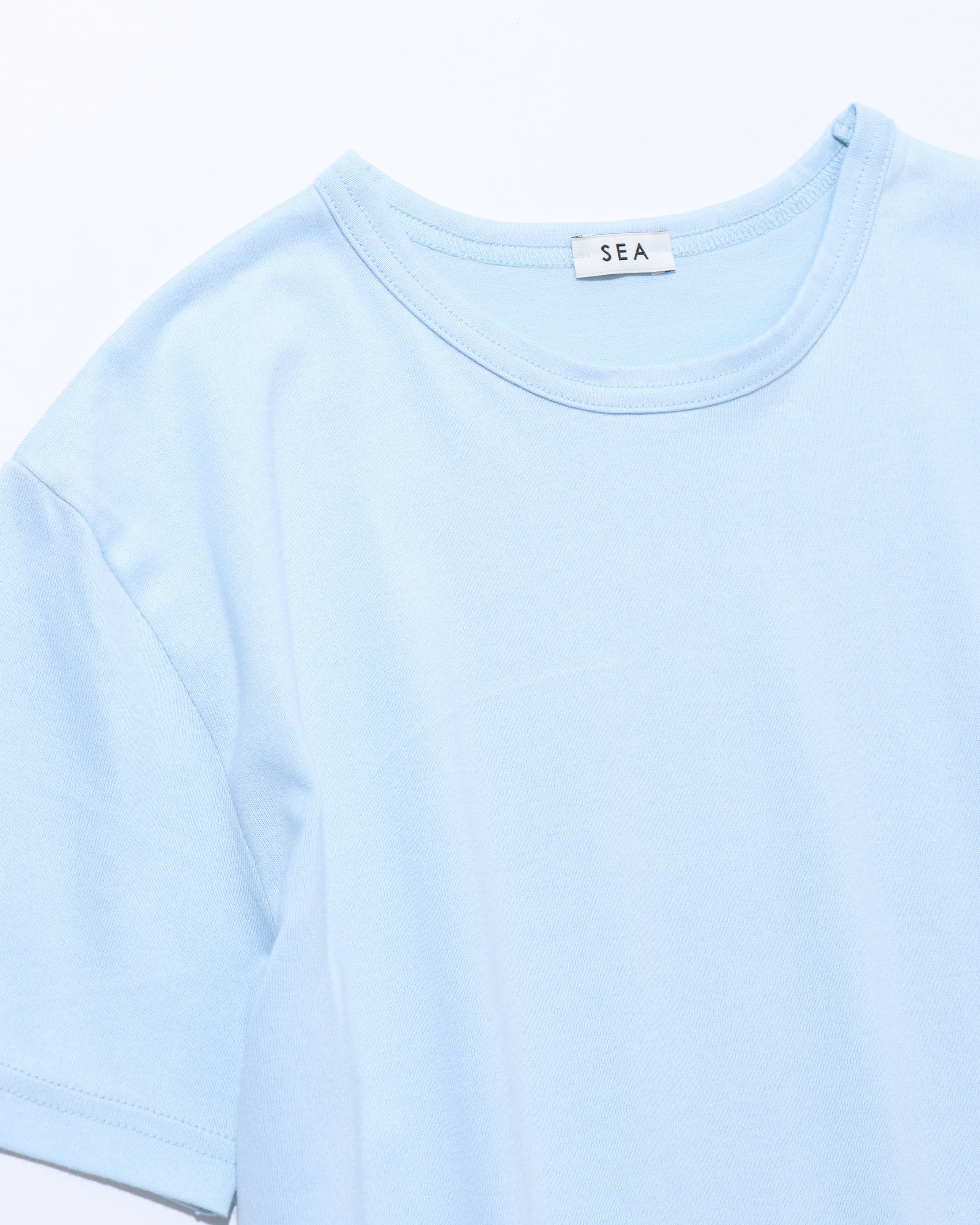 SEA 【23AW】FOOTBALL ショートスウェット SEA japan SEA 【23AW】FOOTBALL ショートスウェット SEA japan トレーナー