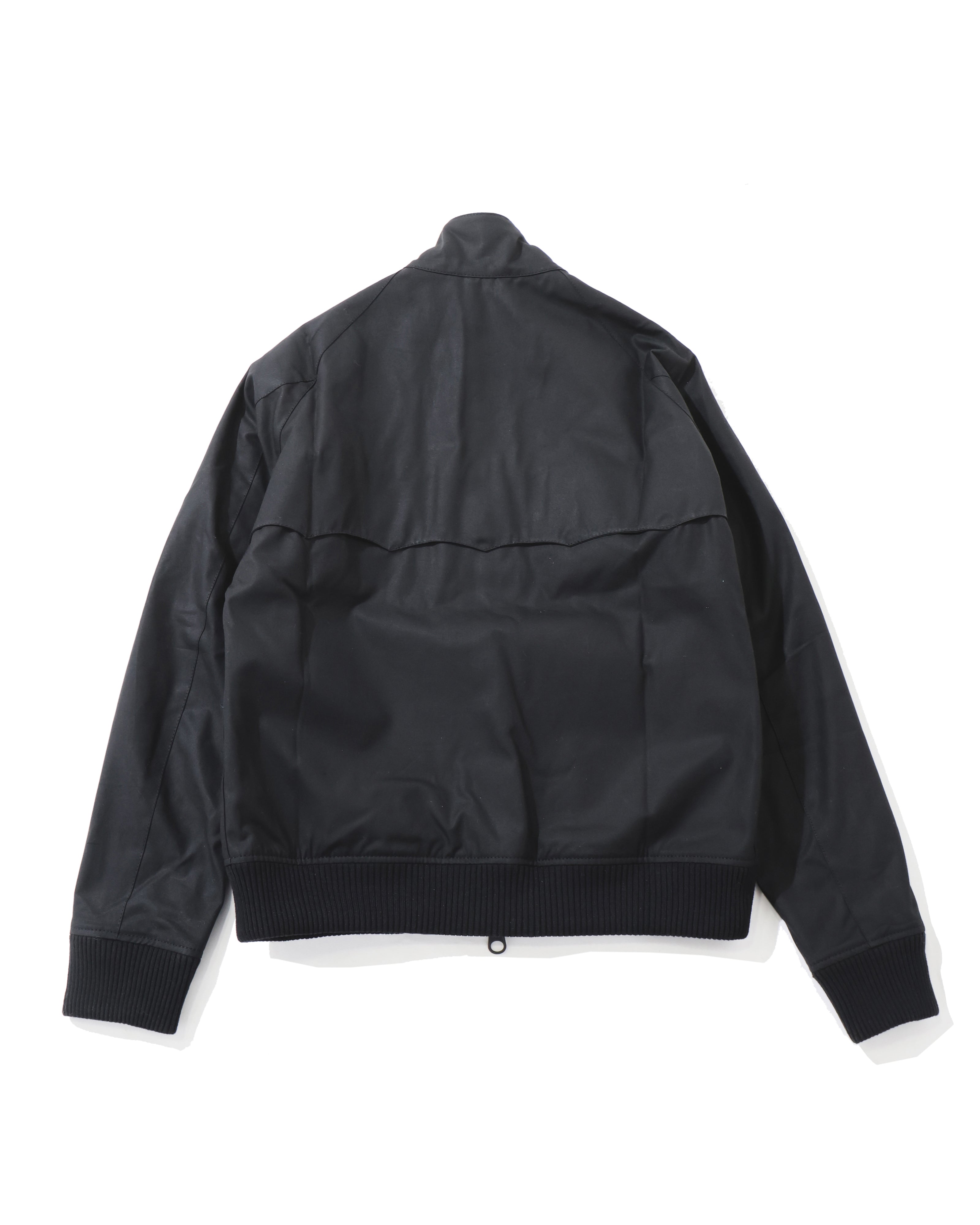 Barbour × Baracuta Porton Wax Jacket – TIME AFTER TIME