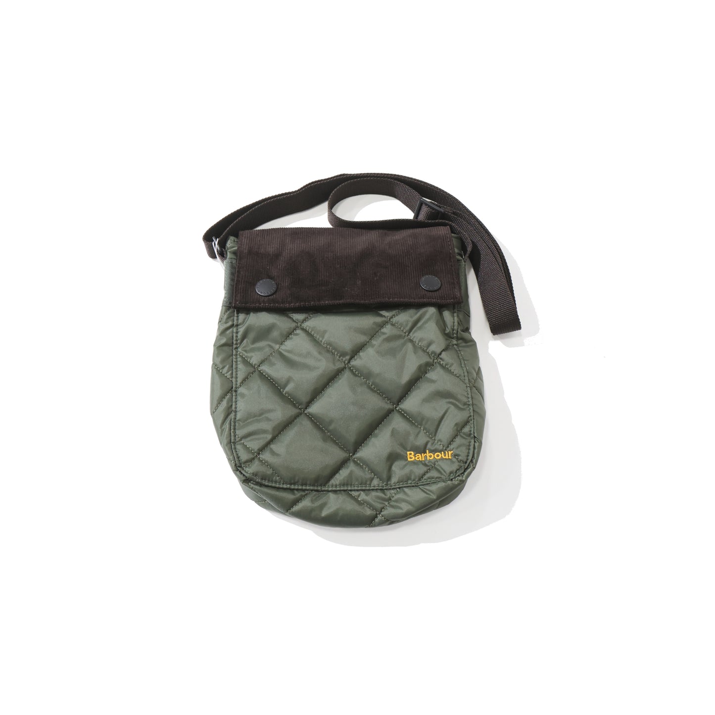 Liddesdale Crossbody Bag