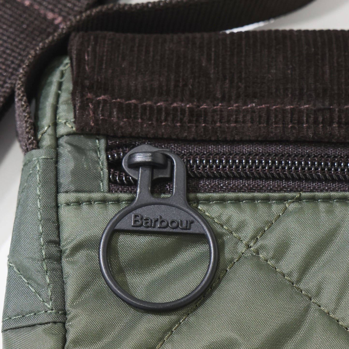 Liddesdale Crossbody Bag