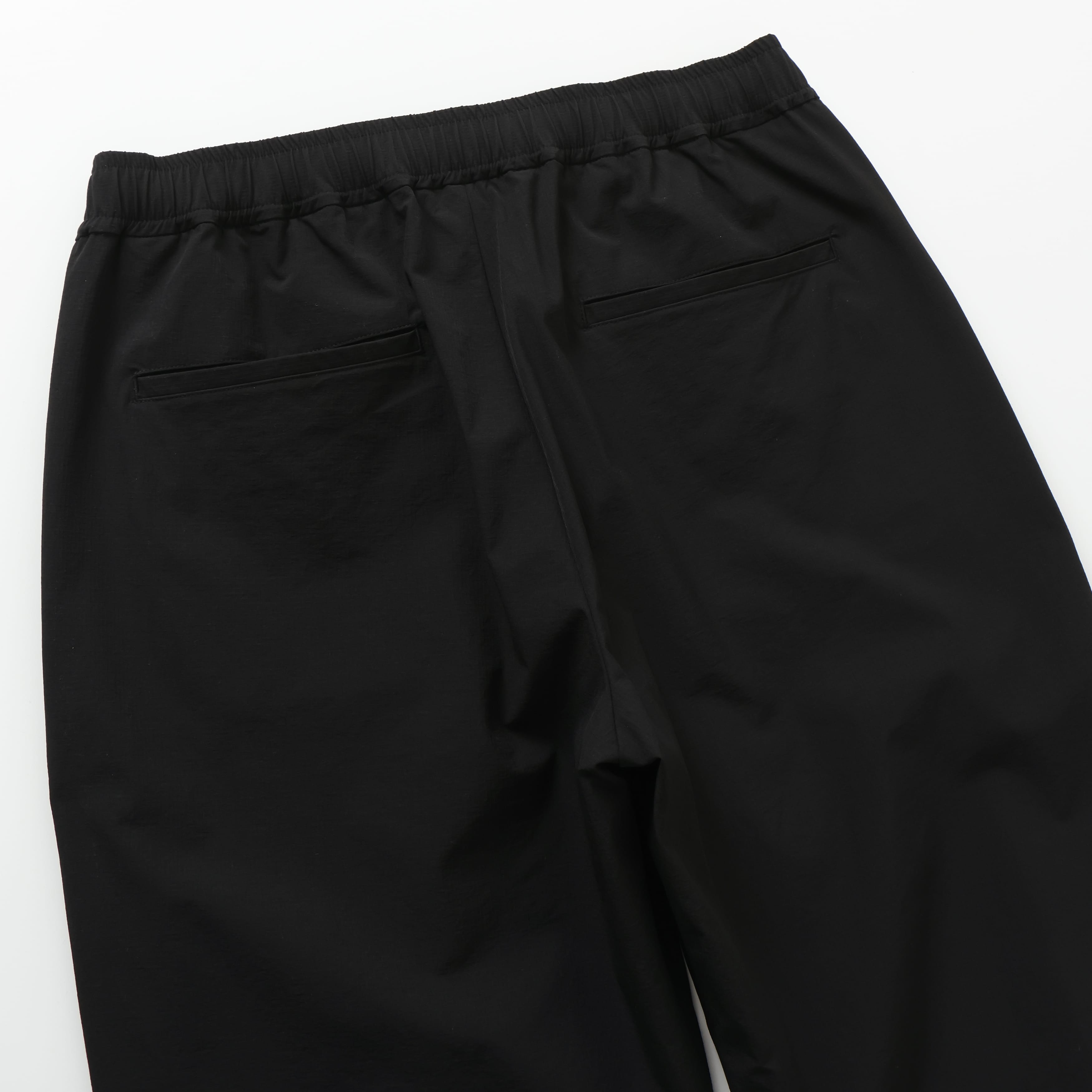 NYLON SET UP PANTS – TIME AFTER TIME NYLON SET UP PANTS – TIME AFTER TIME