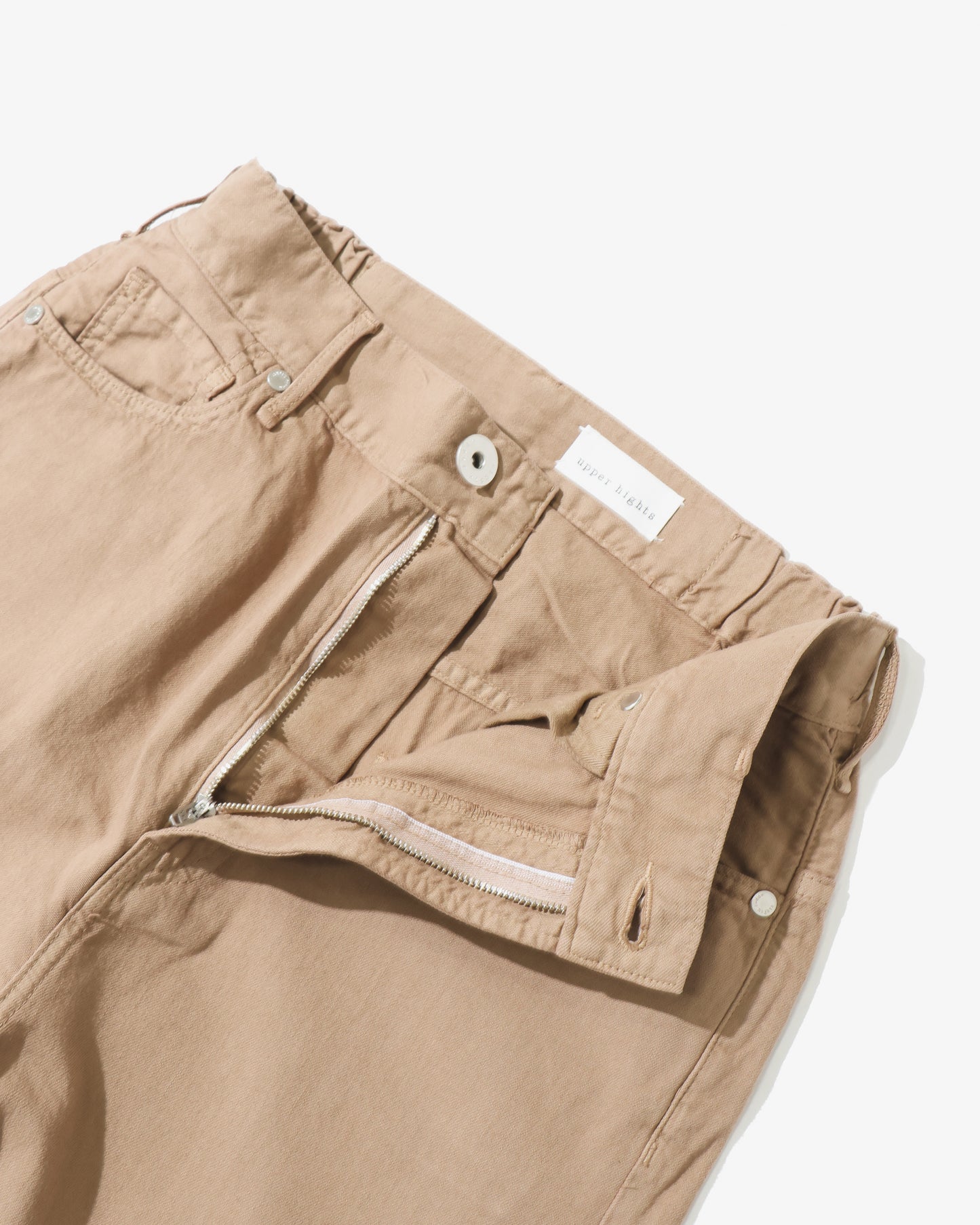 THE LAZY LIAM