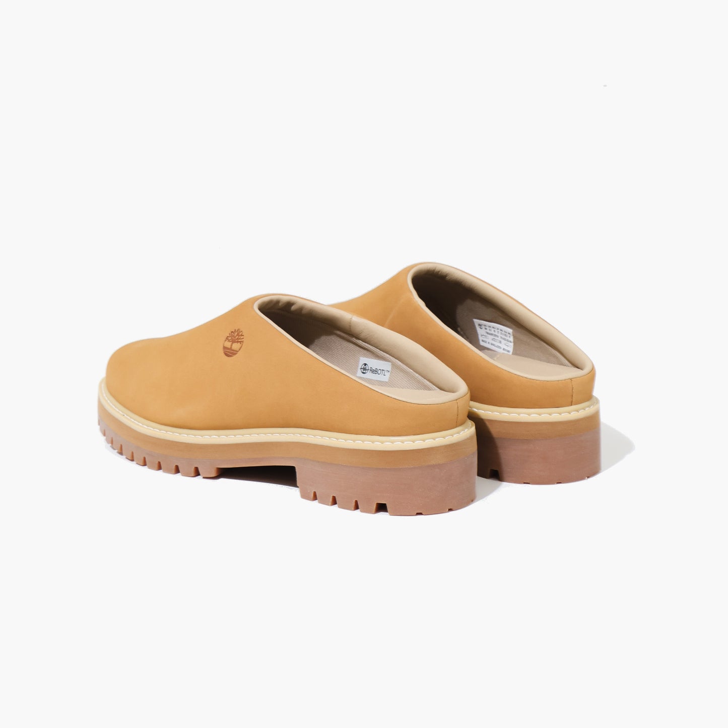 HERITAGE CLOG