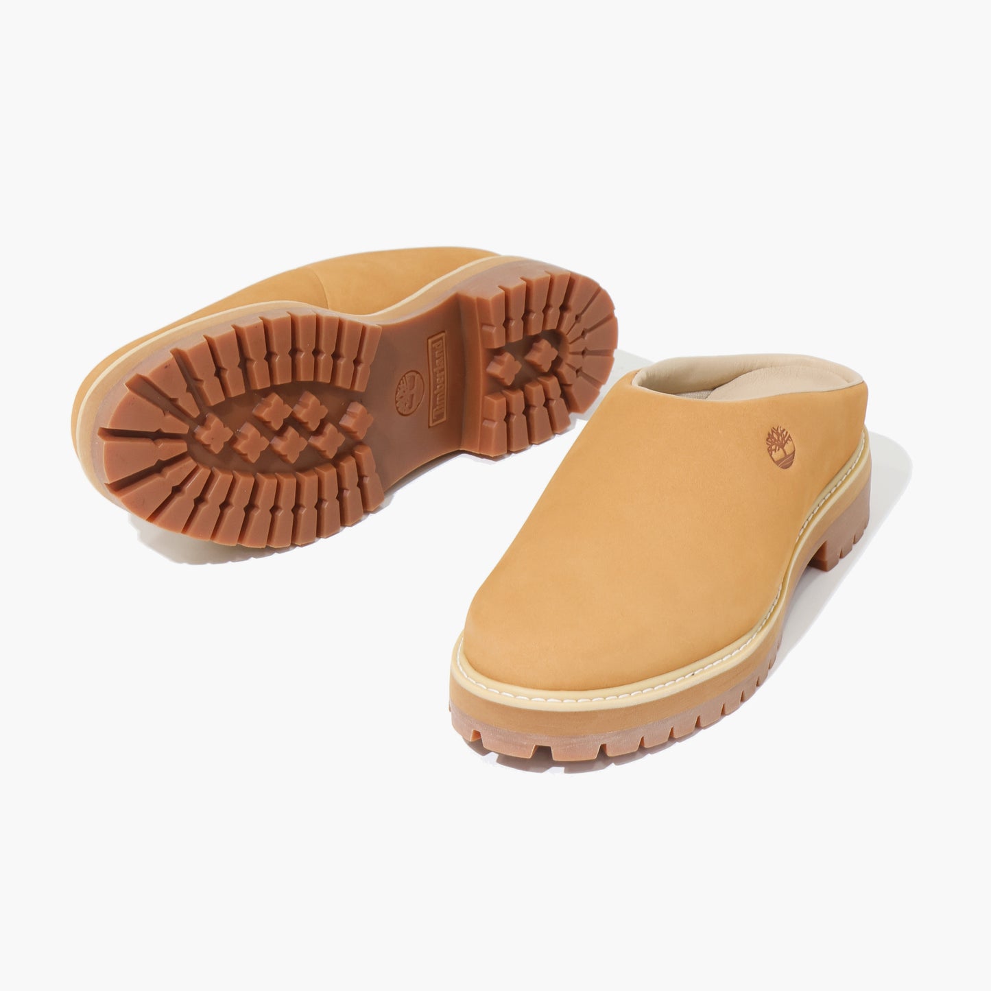 HERITAGE CLOG