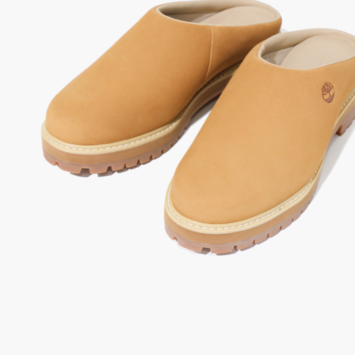HERITAGE CLOG