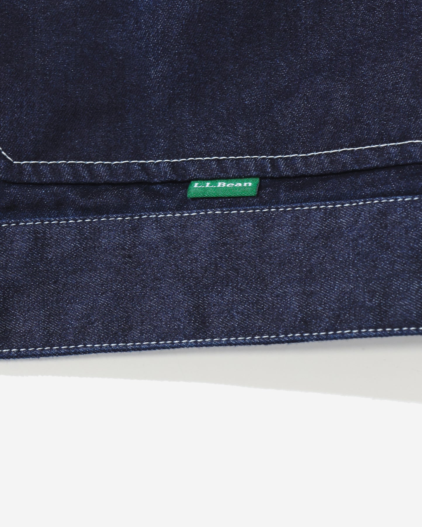 Pathfinder Denim Jacket