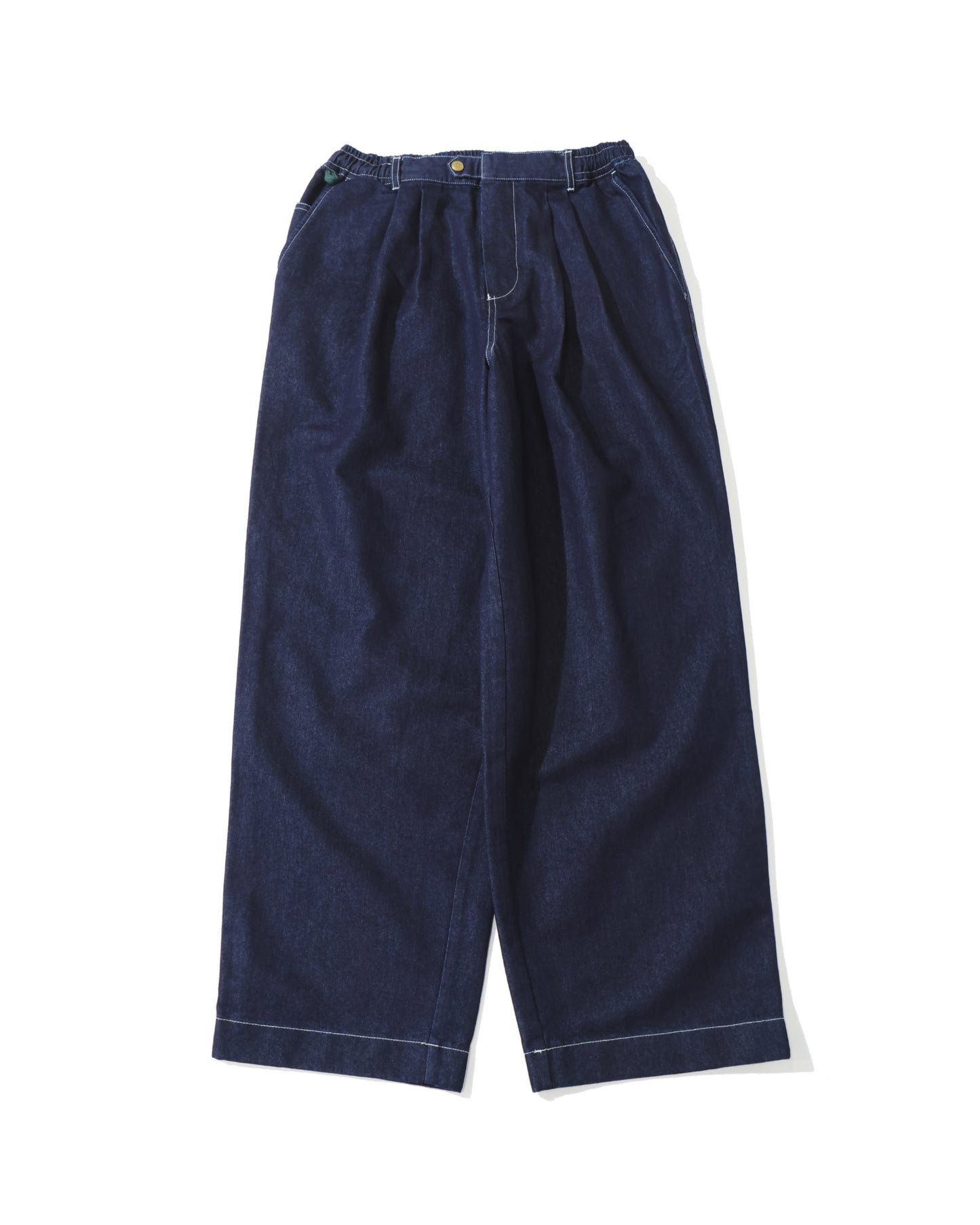 Pathfinder Denim Pants