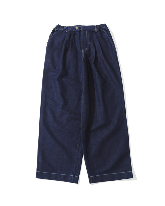 Pathfinder Denim Pants