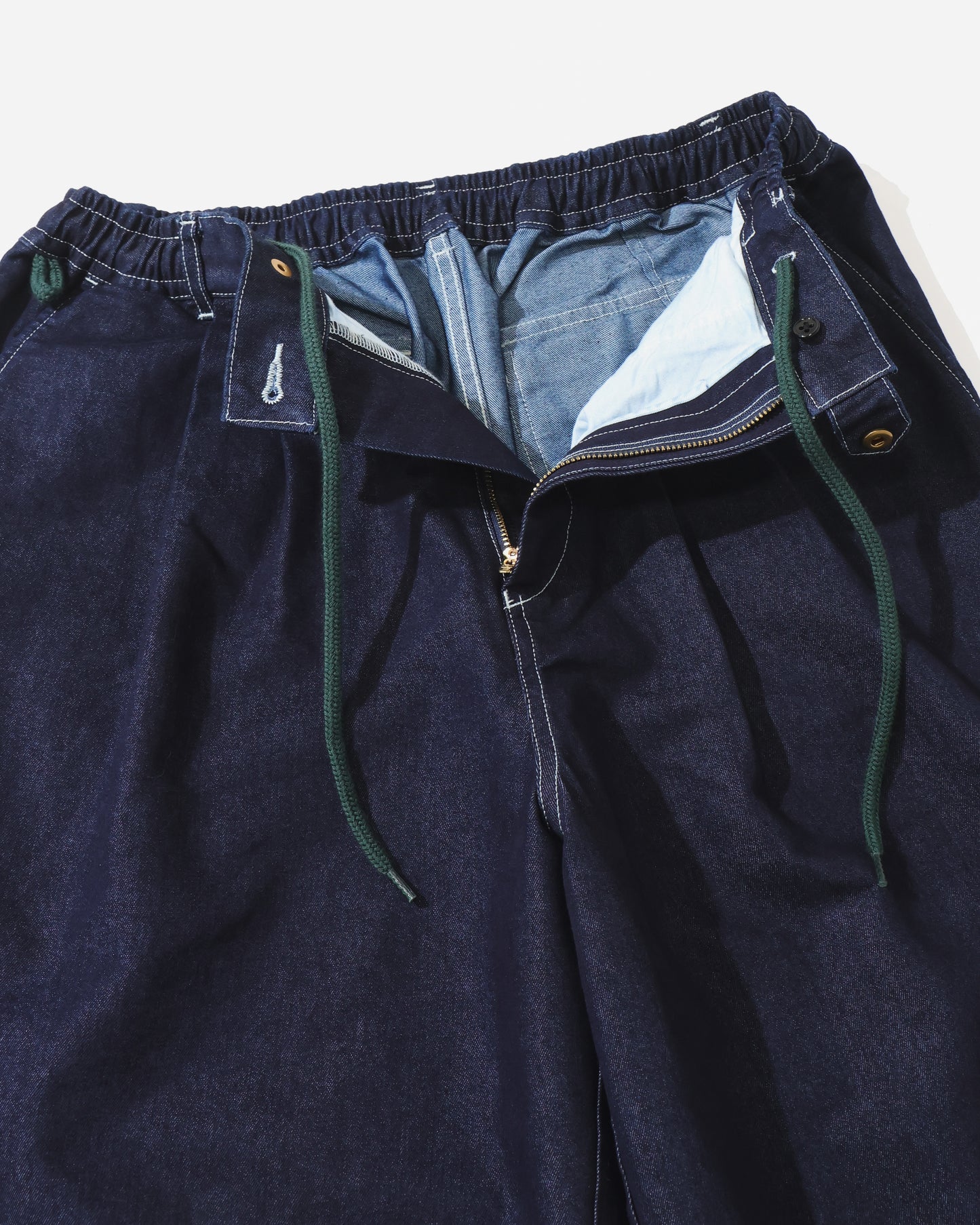 Pathfinder Denim Pants