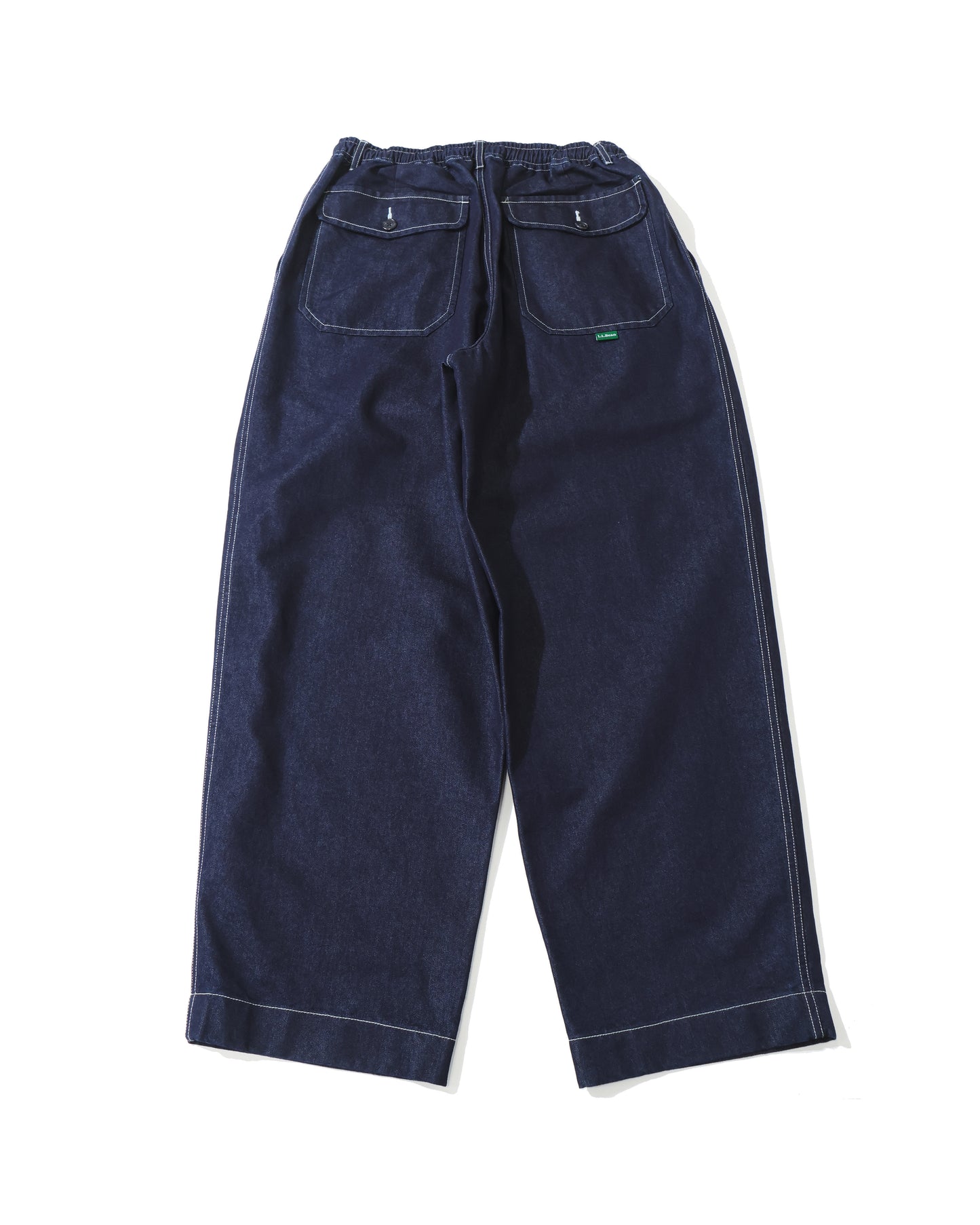 Pathfinder Denim Pants