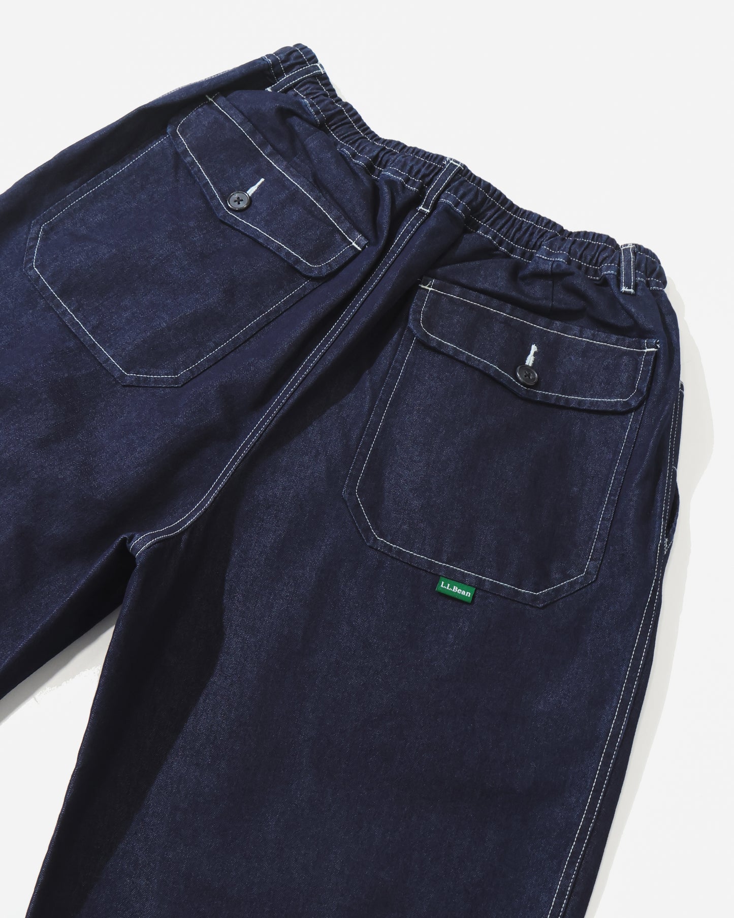 Pathfinder Denim Pants