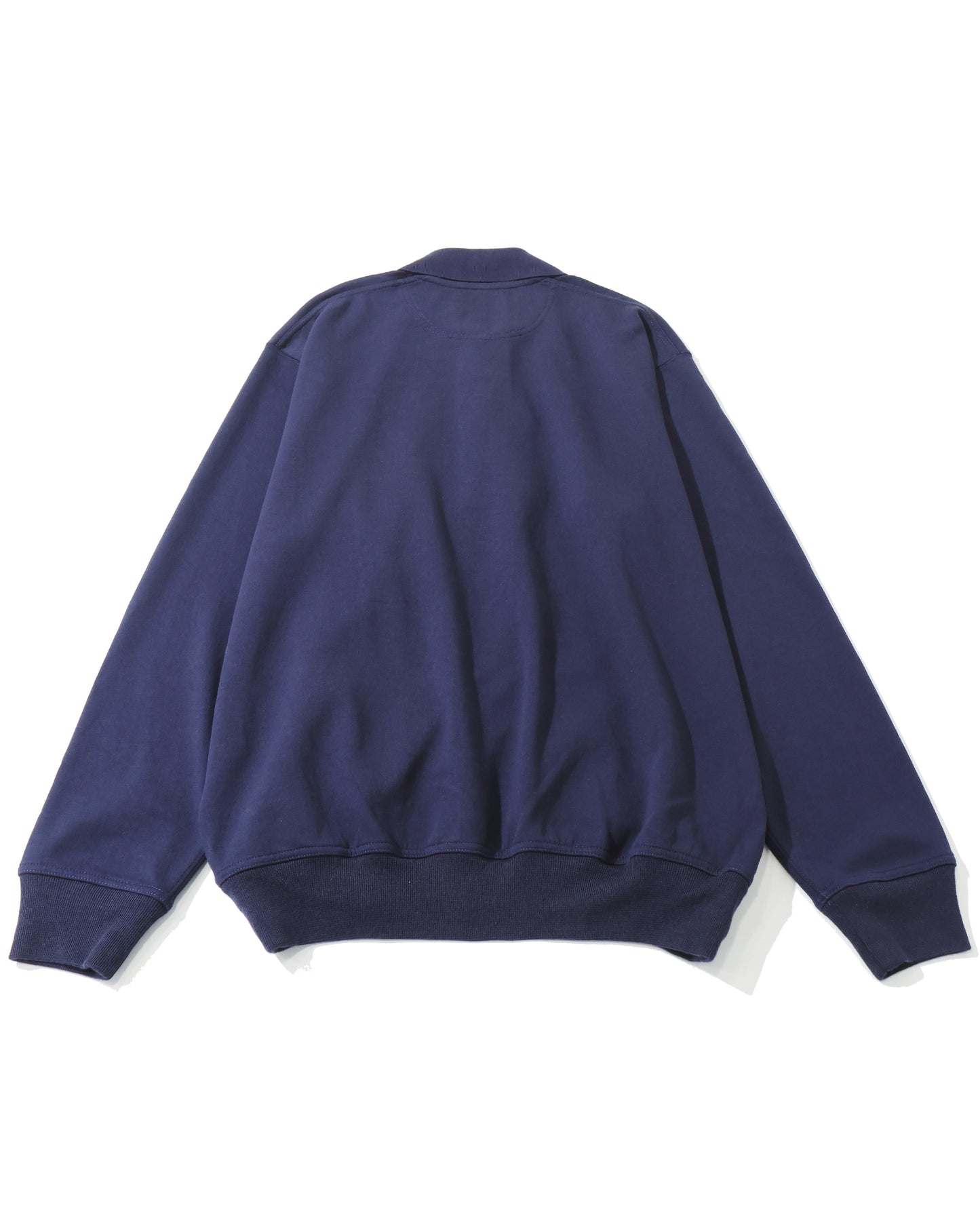 Portage Polo Sweatshirt