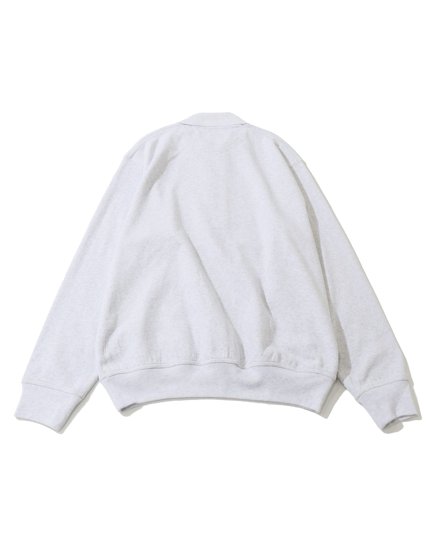 Portage Polo Sweatshirt