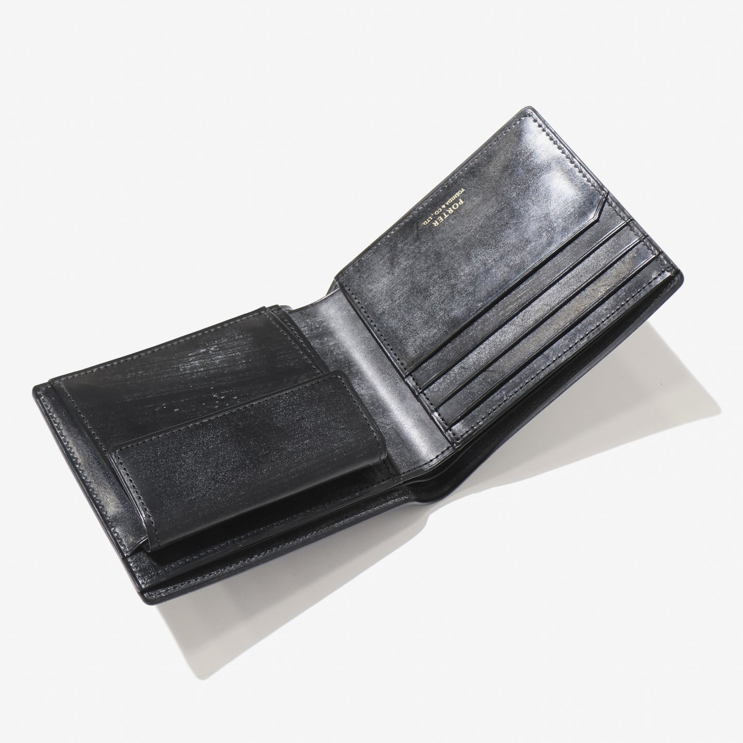BILL BRIDLE WALLET