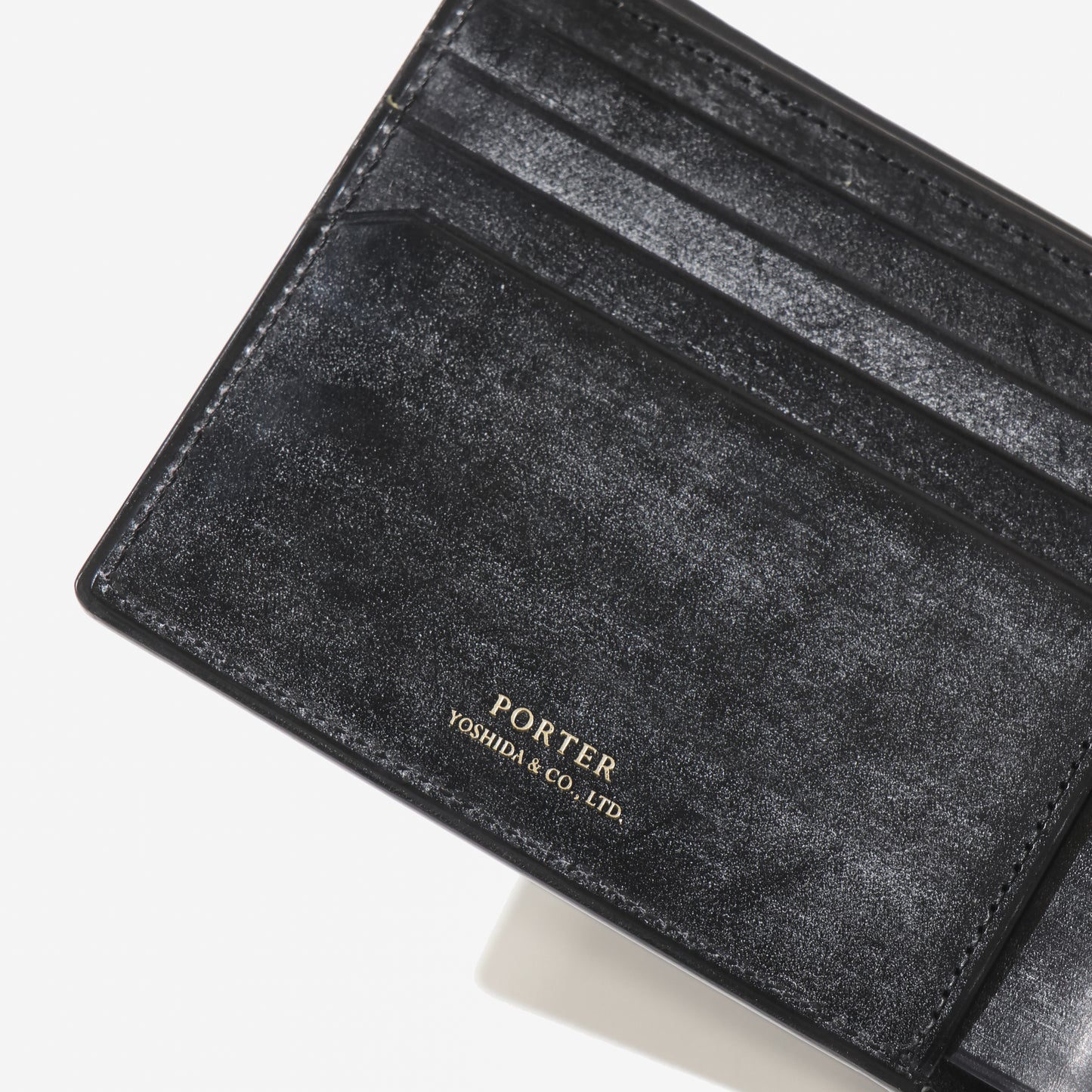 BILL BRIDLE WALLET