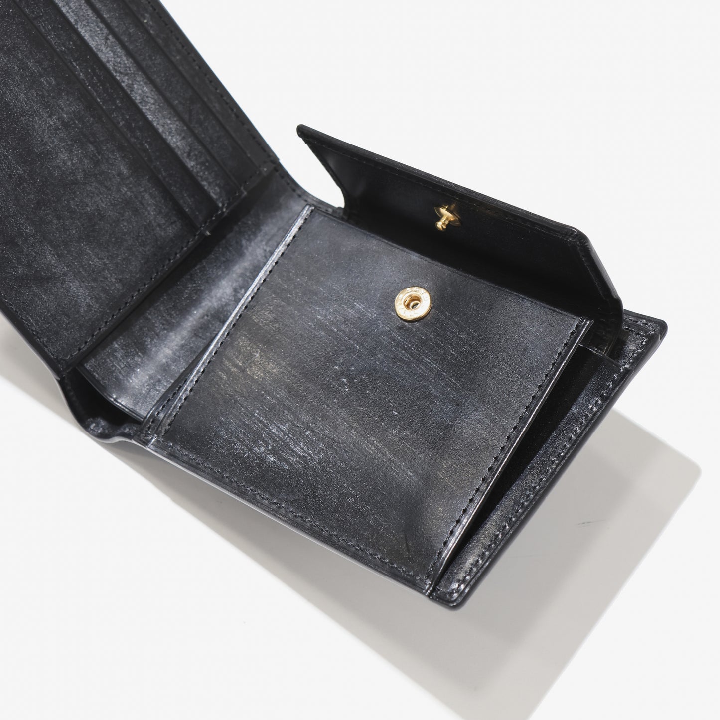 BILL BRIDLE WALLET