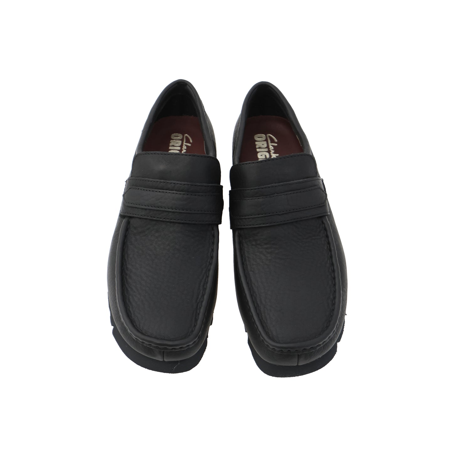 Wallabee Loafer GTX