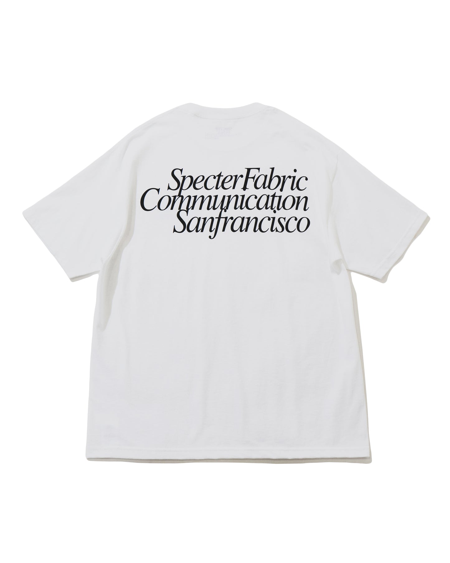 SAN FRANCISCO / TEE