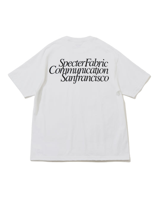 TAT × SFC Limited Item  SAN FRANCISCO / TEE