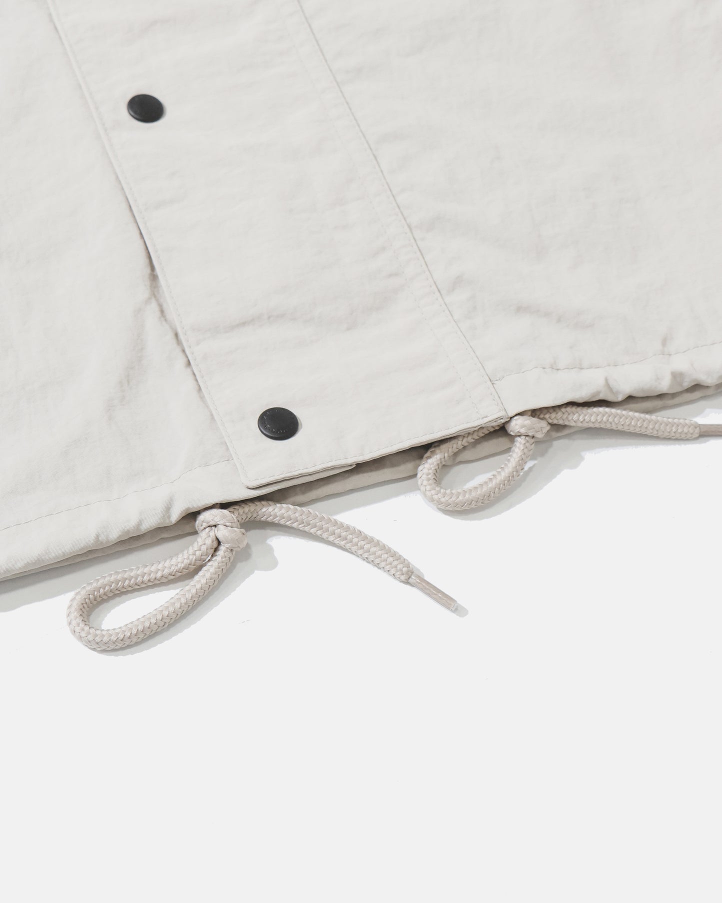 TRANSPORT NYLON CASUAL JACKET