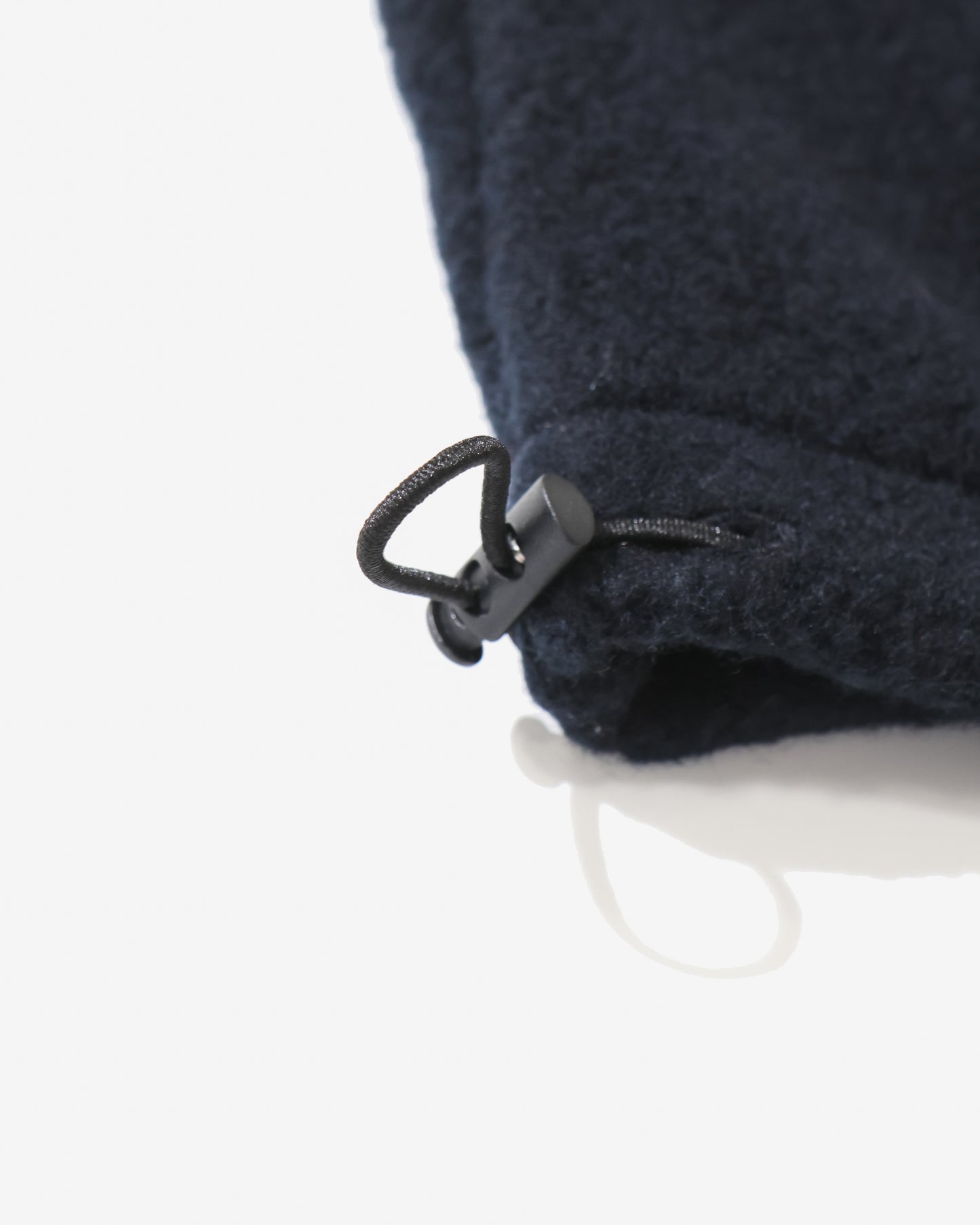 Fleece Vest