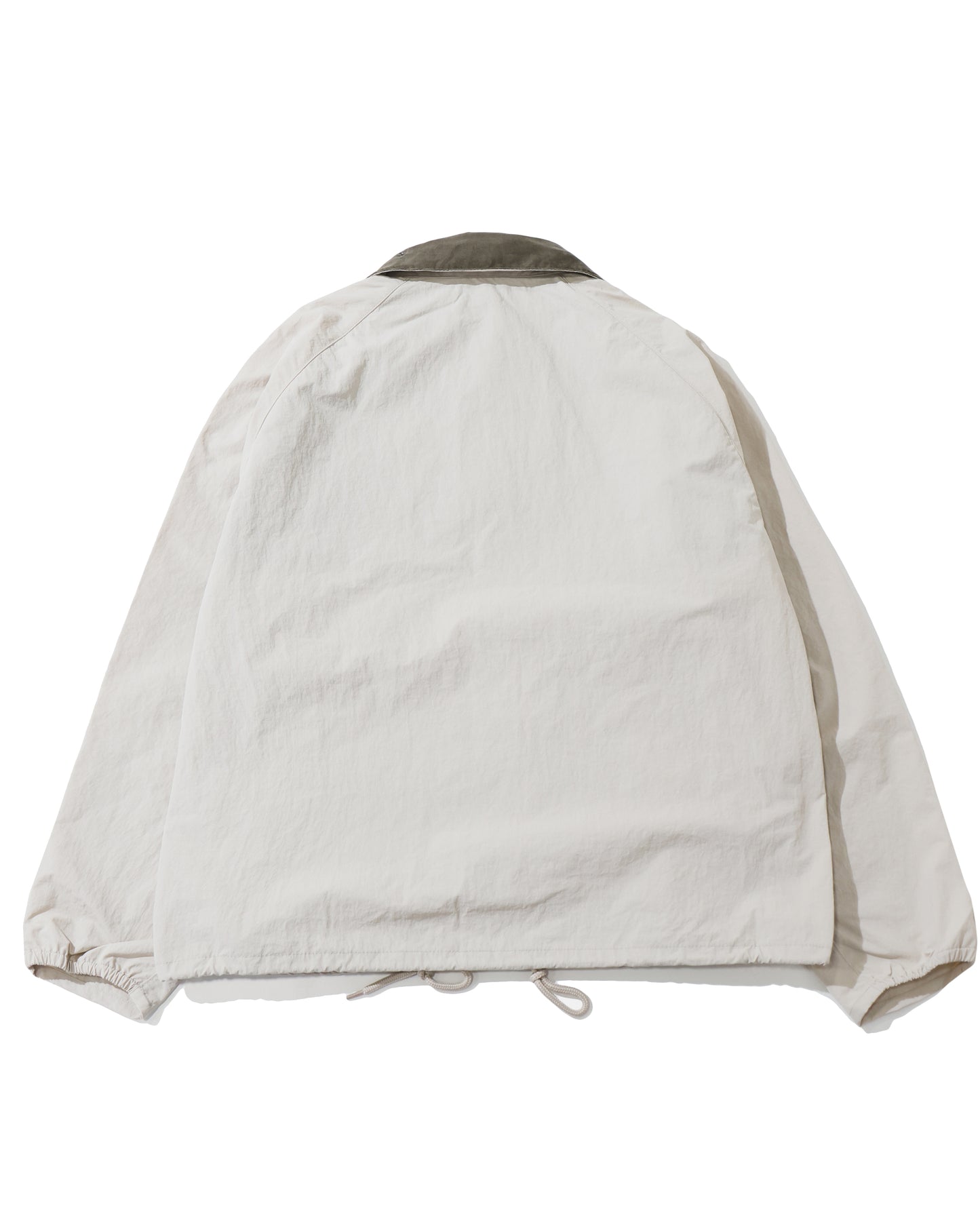 TRANSPORT NYLON CASUAL JACKET