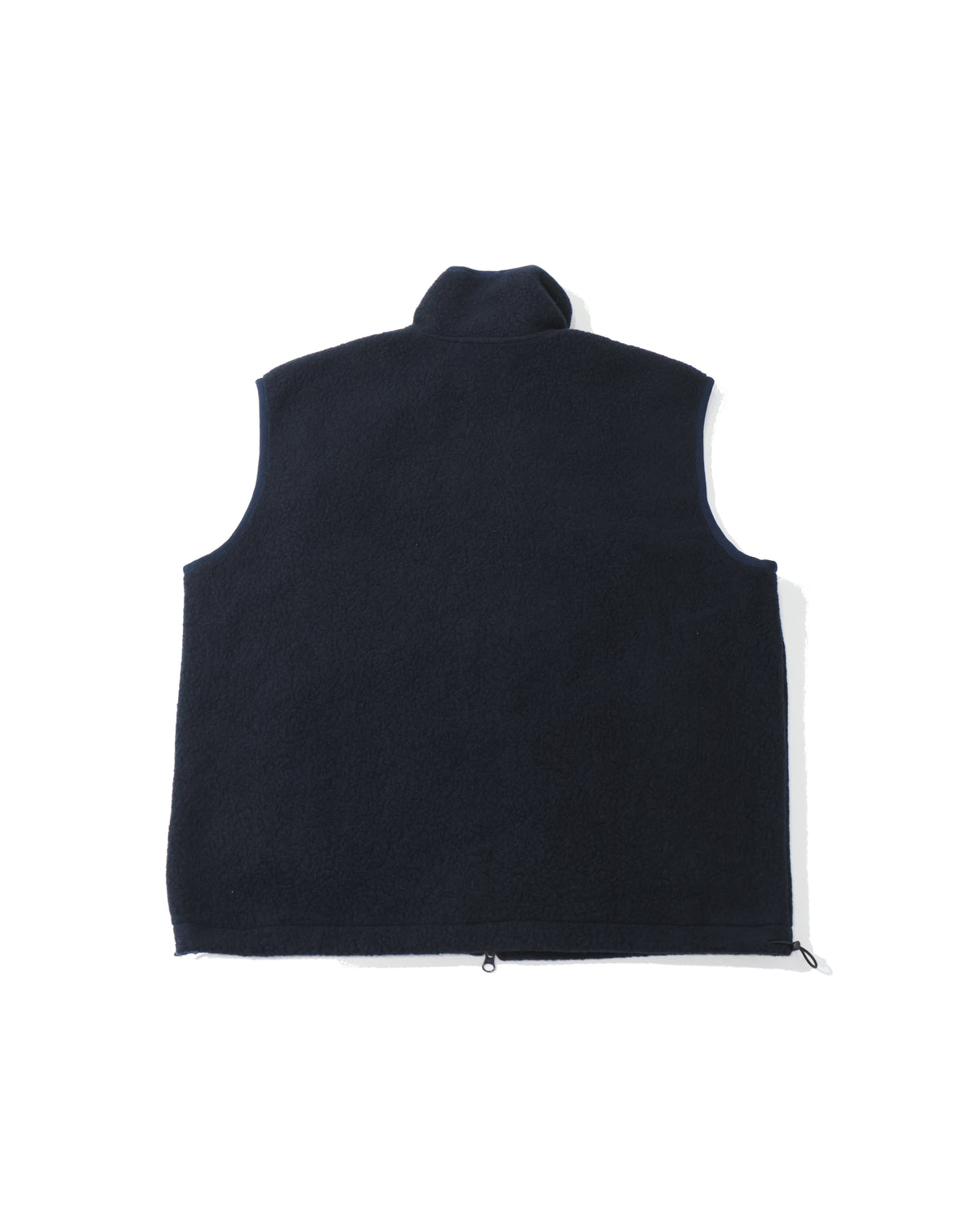 Fleece Vest