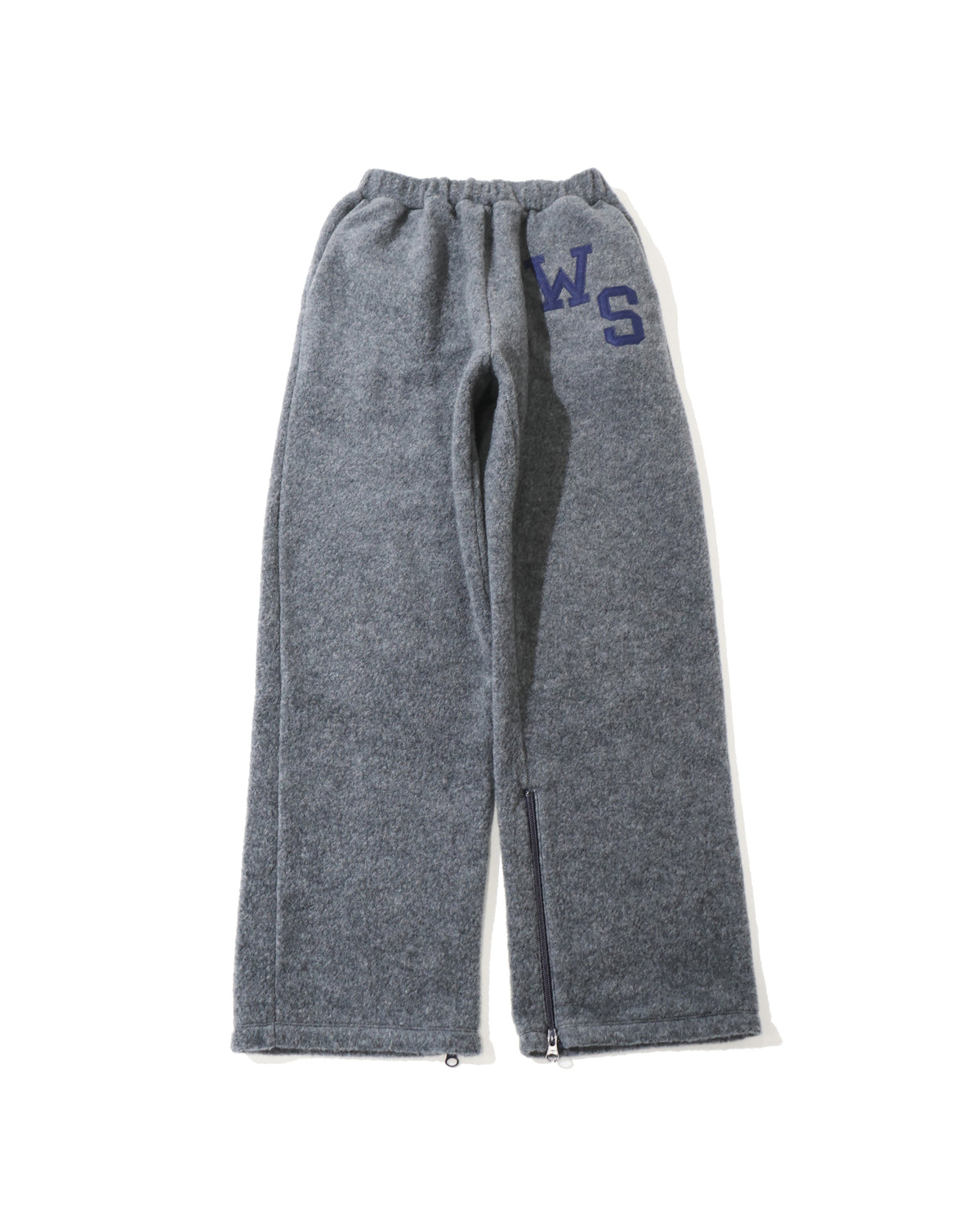Fleece Pants