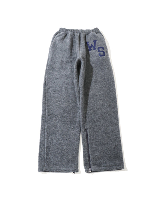 Fleece Pants