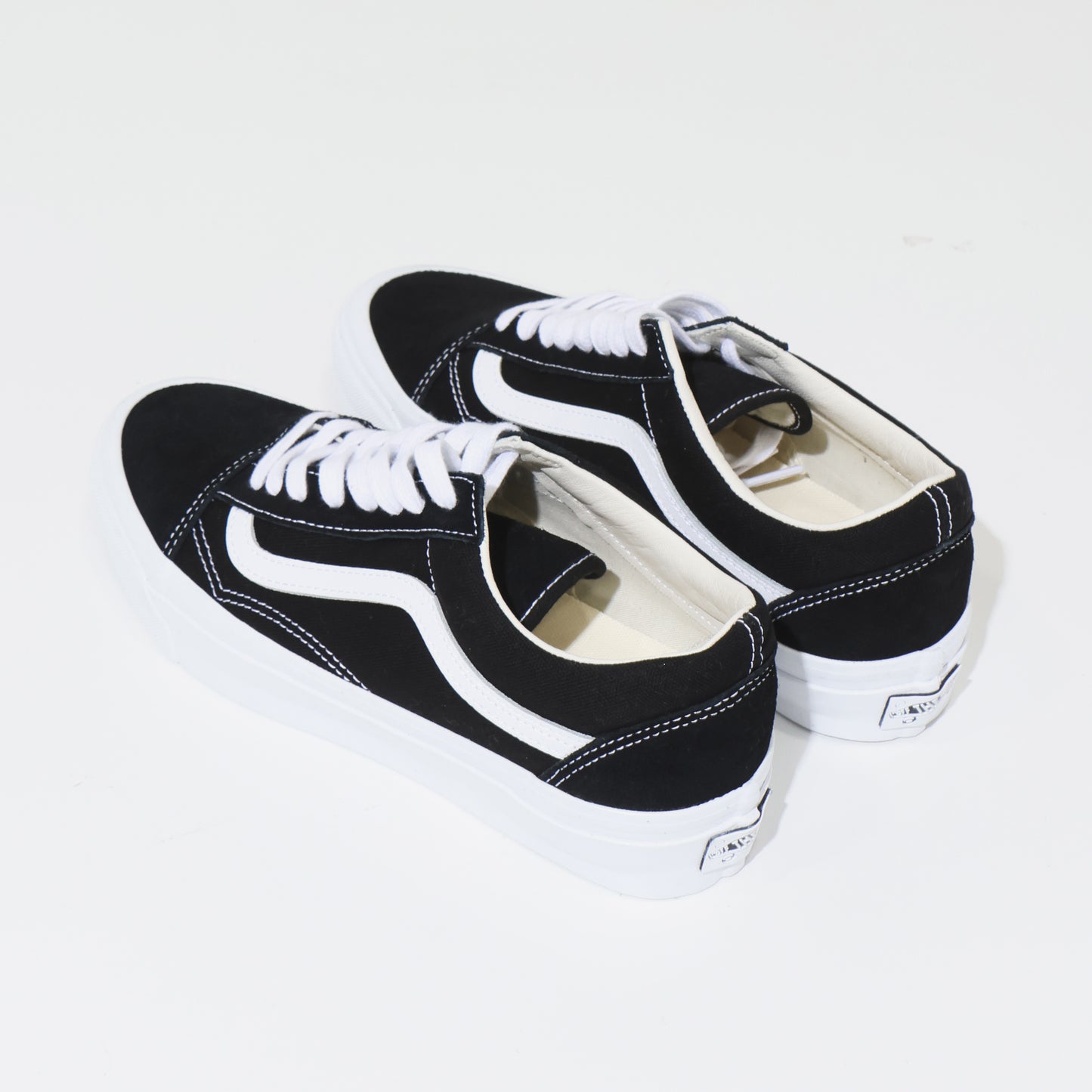 LX Old Skool