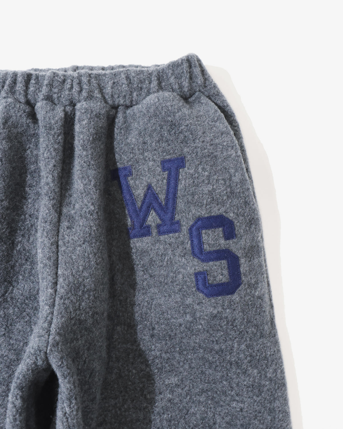 Fleece Pants