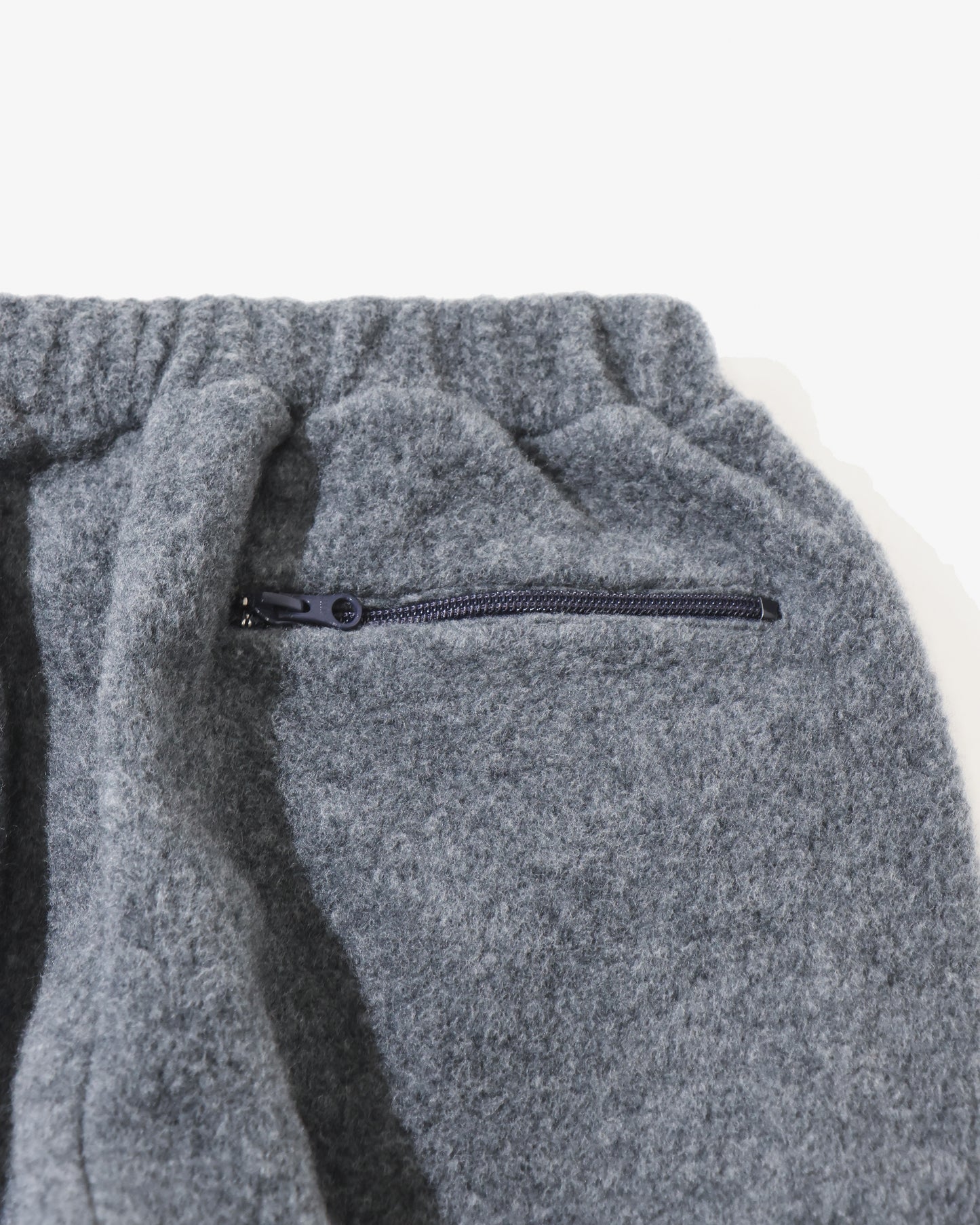 Fleece Pants