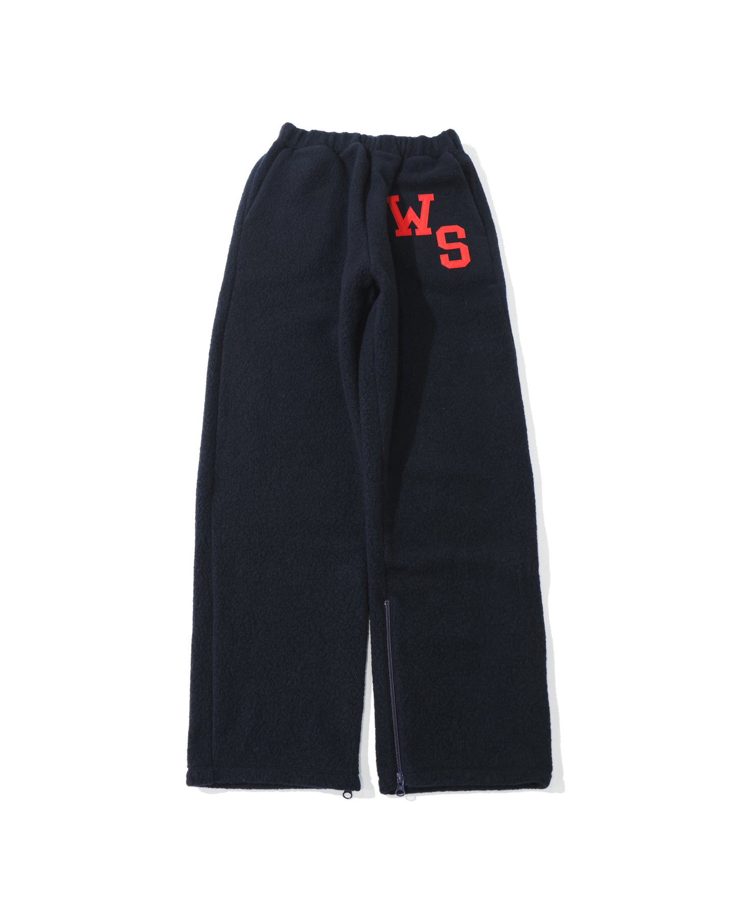 Fleece Pants