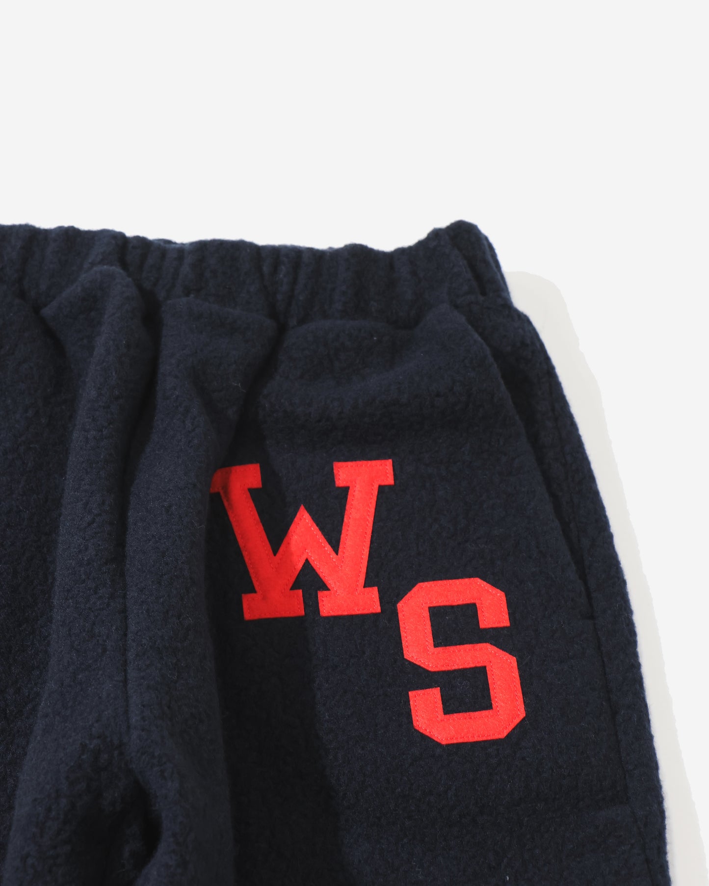 Fleece Pants