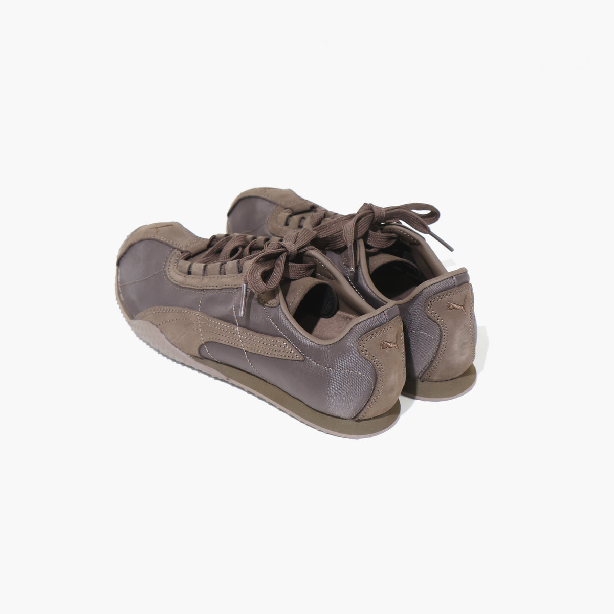 PUMA for Graphpaper H-STREET