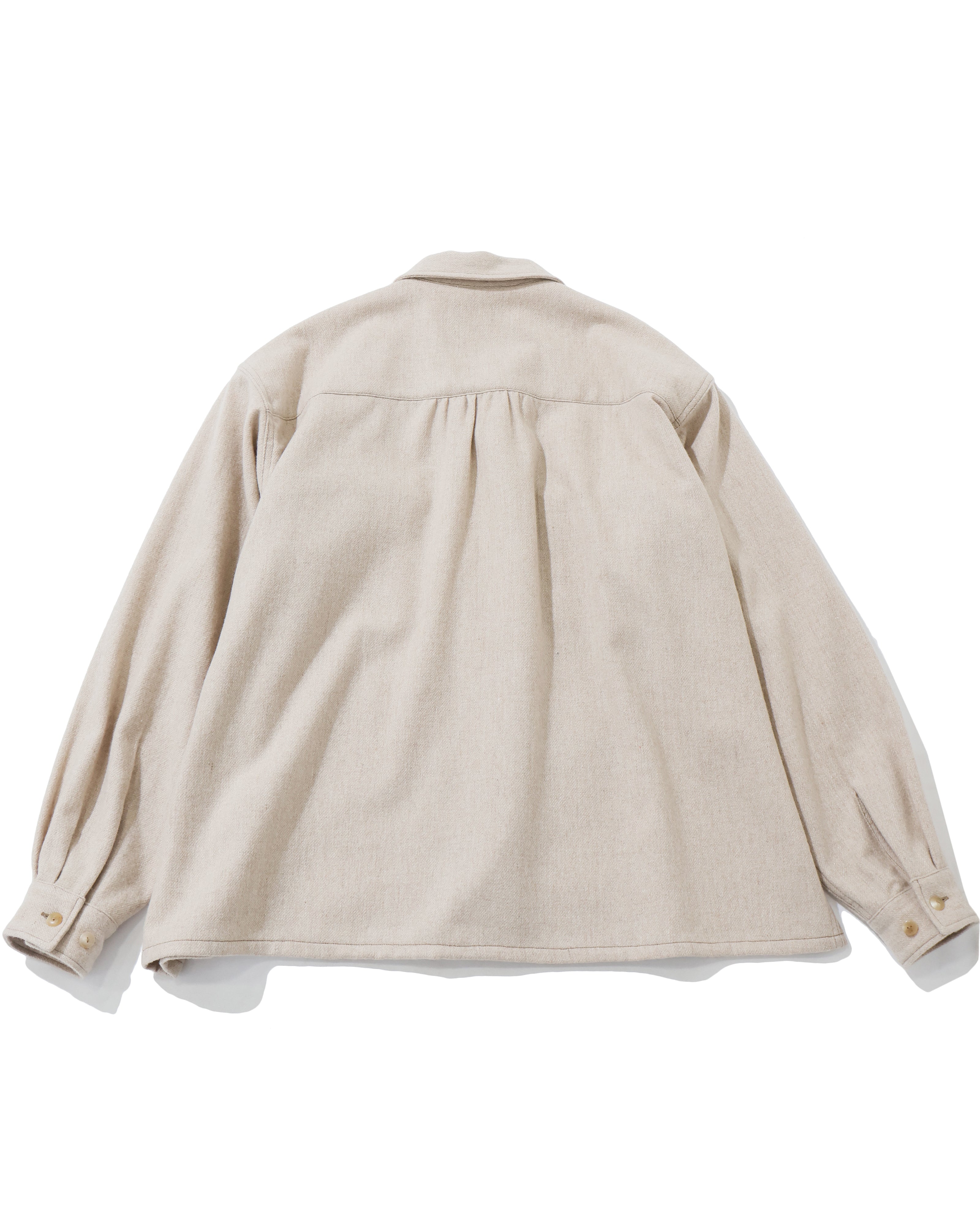 SPECTER FABRIC COMMUNICATION – TIME AFTER TIME