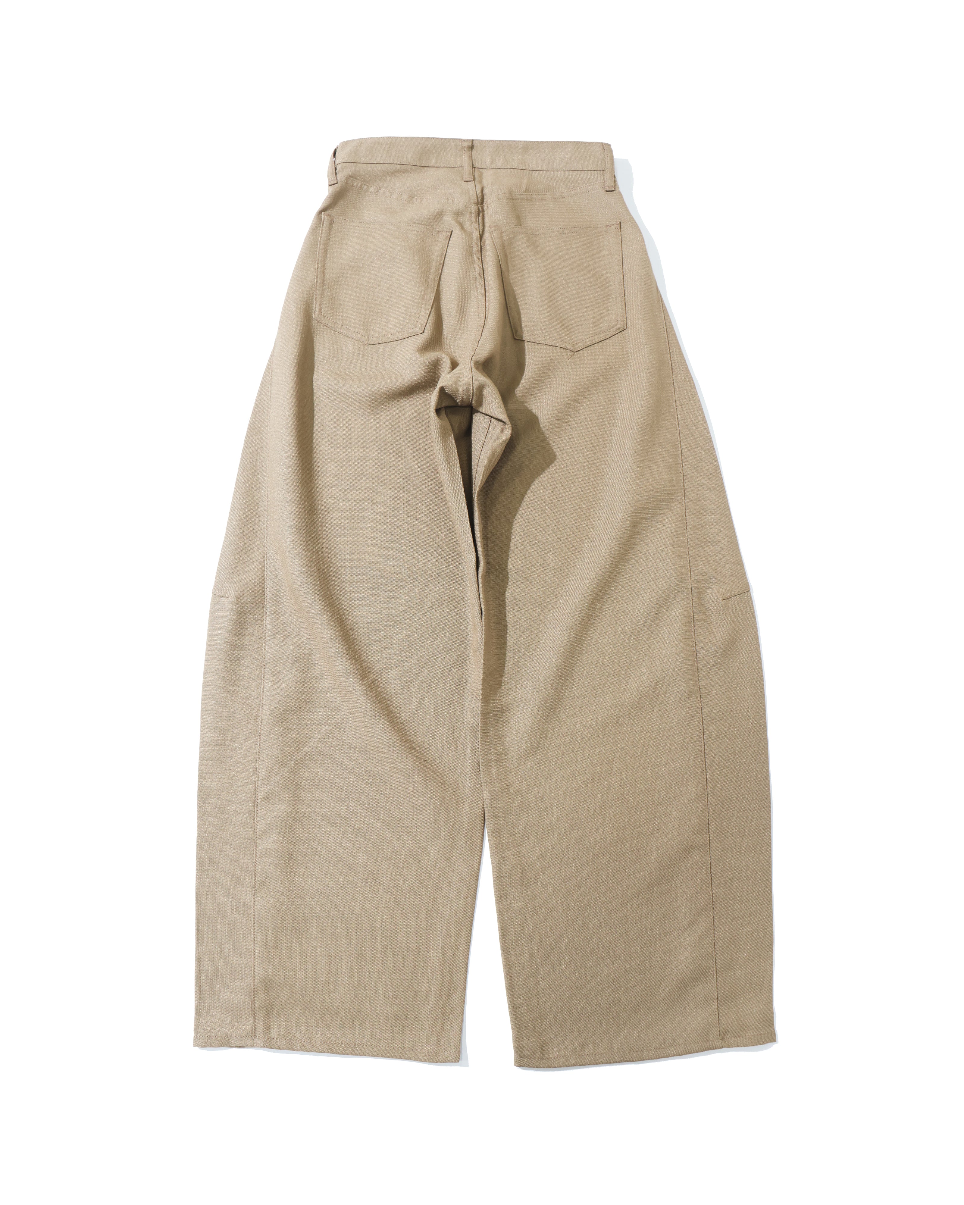 OXFORD BARREL-LEG JEANS 13387 – TIME AFTER TIME