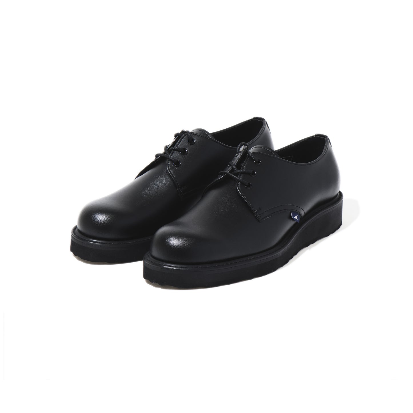 DWU 3HOLE SHOES