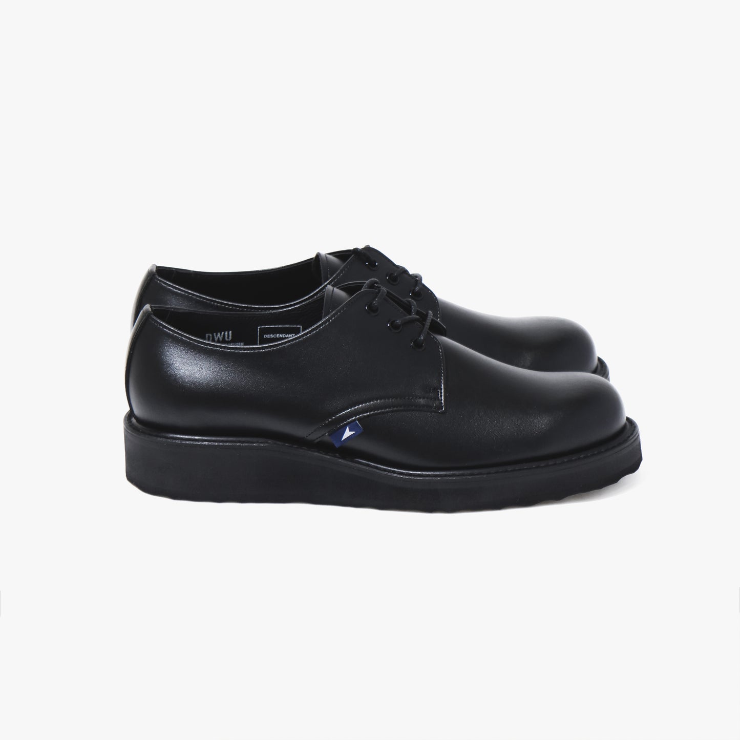 DWU 3HOLE SHOES