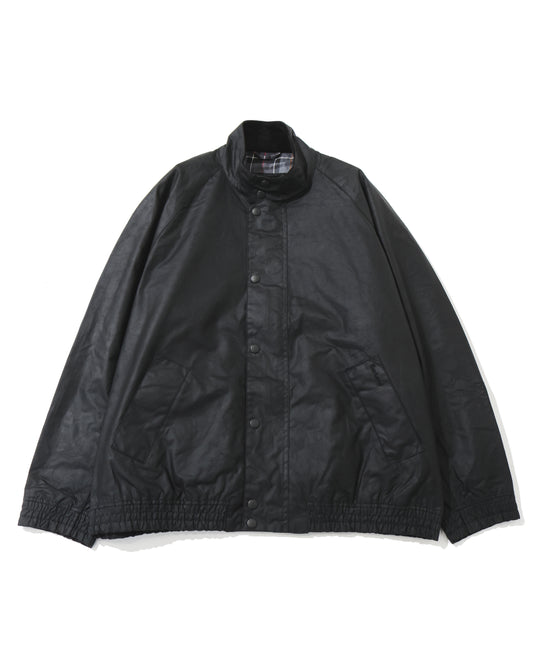 Blouson Transport Wax Jacket