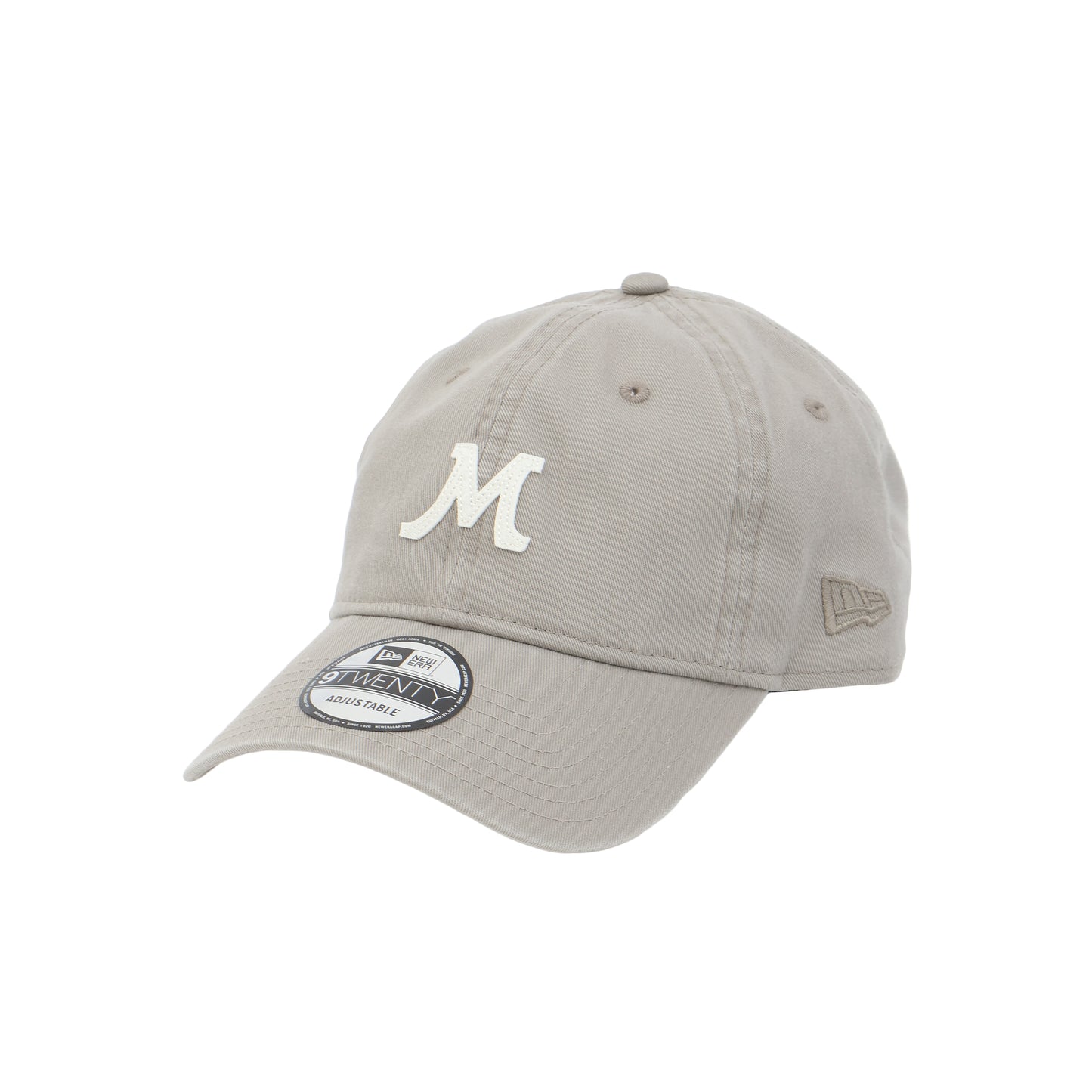 MICA × NEW ERA "M" cap