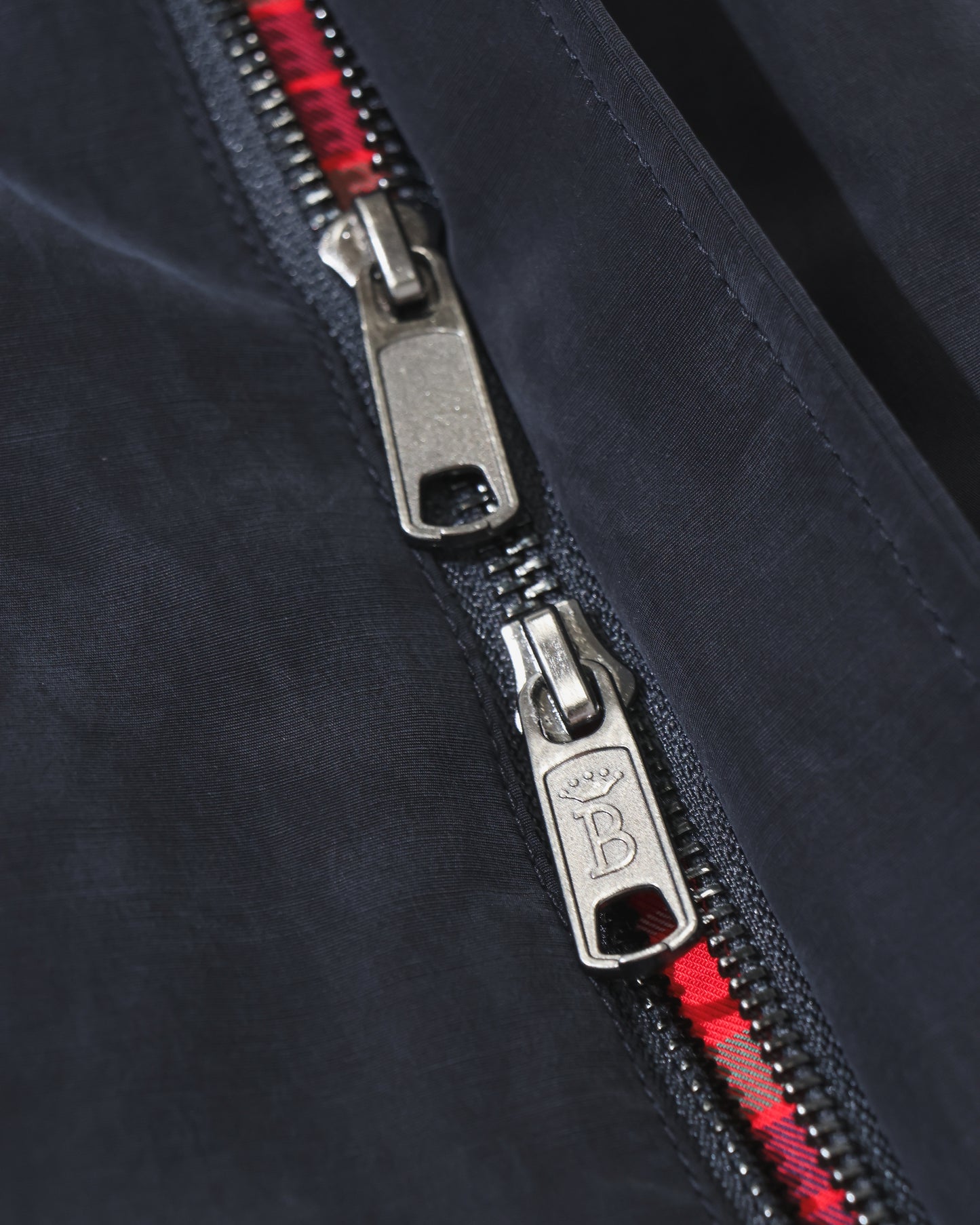 G9 CABLE CAR CLOTHERS