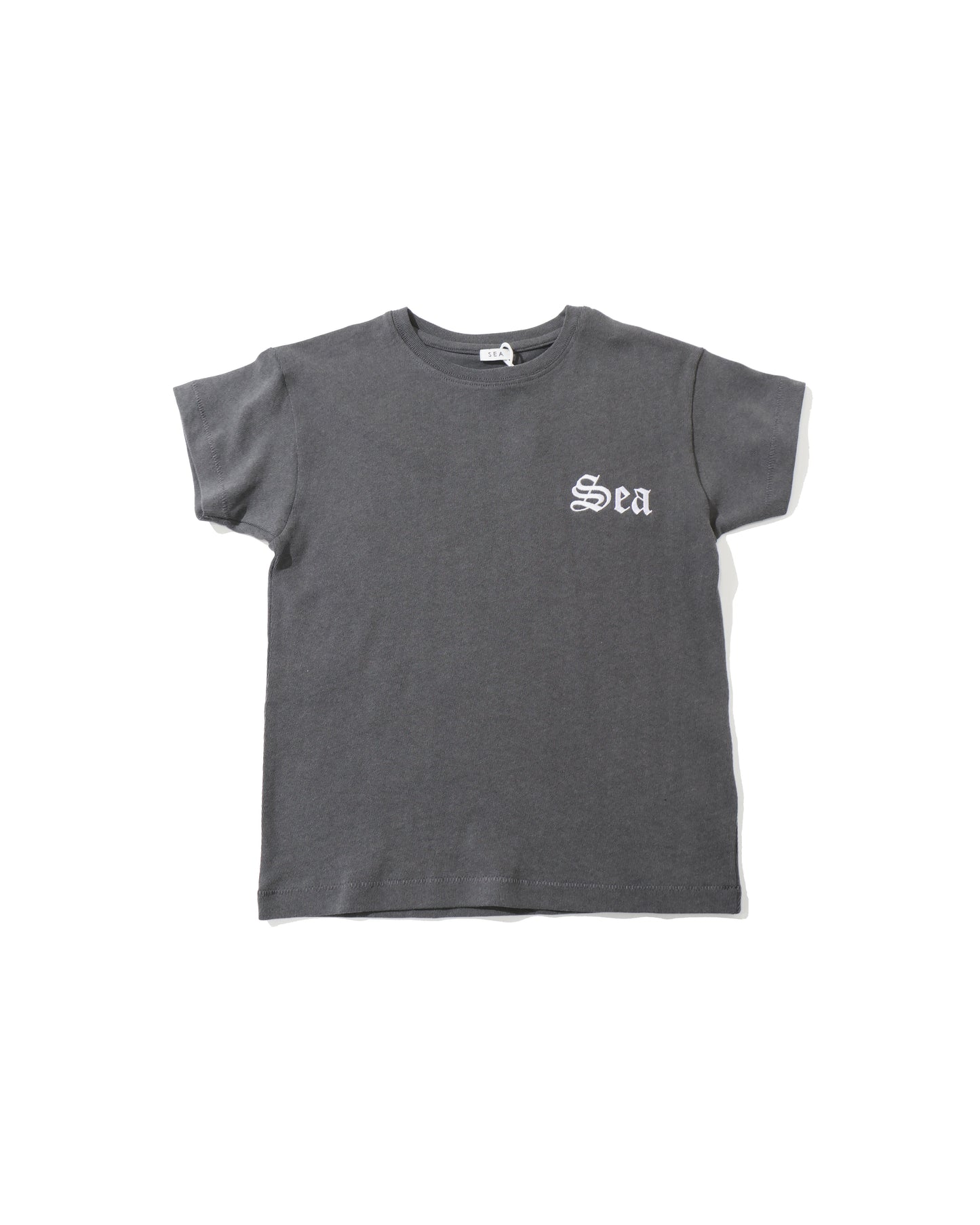 GRAPHIC TEE(Sea)