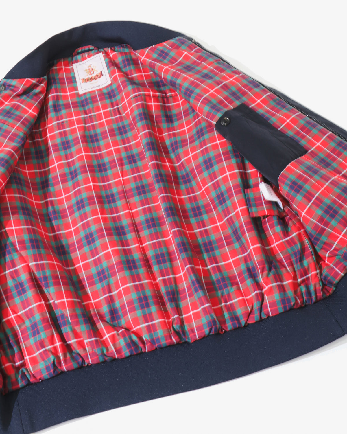 G9 CABLE CAR CLOTHERS
