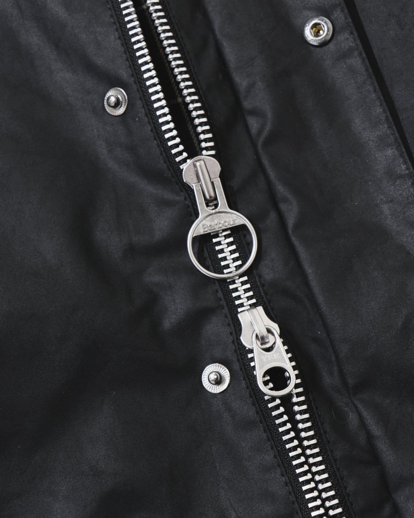 Blouson Transport Wax Jacket