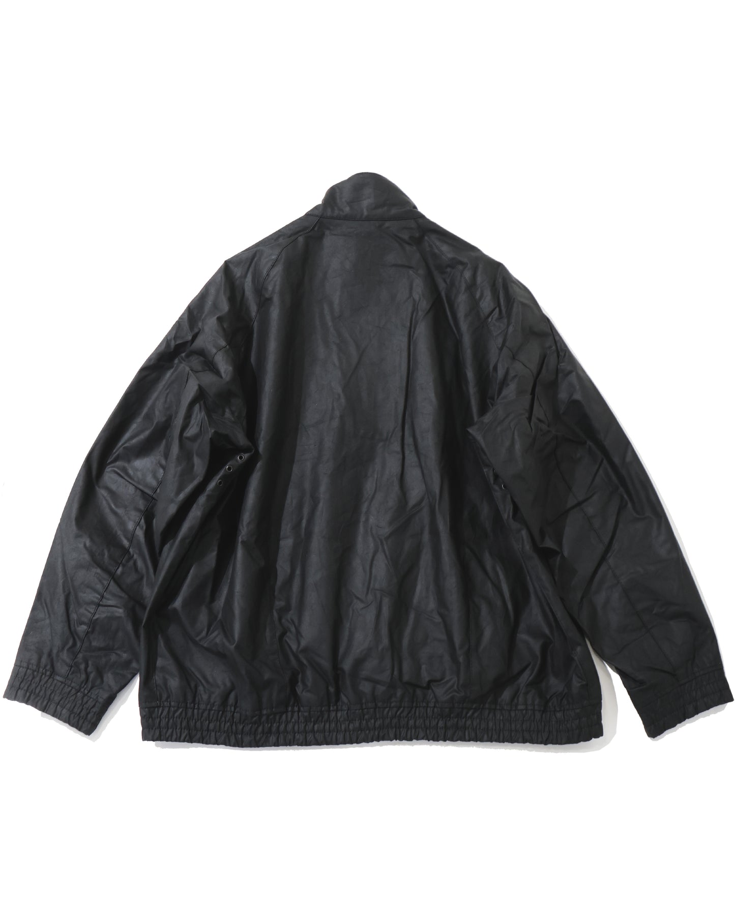 Blouson Transport Wax Jacket