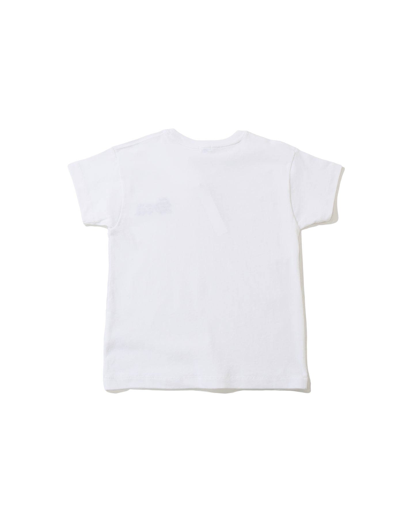 GRAPHIC TEE(Sea)