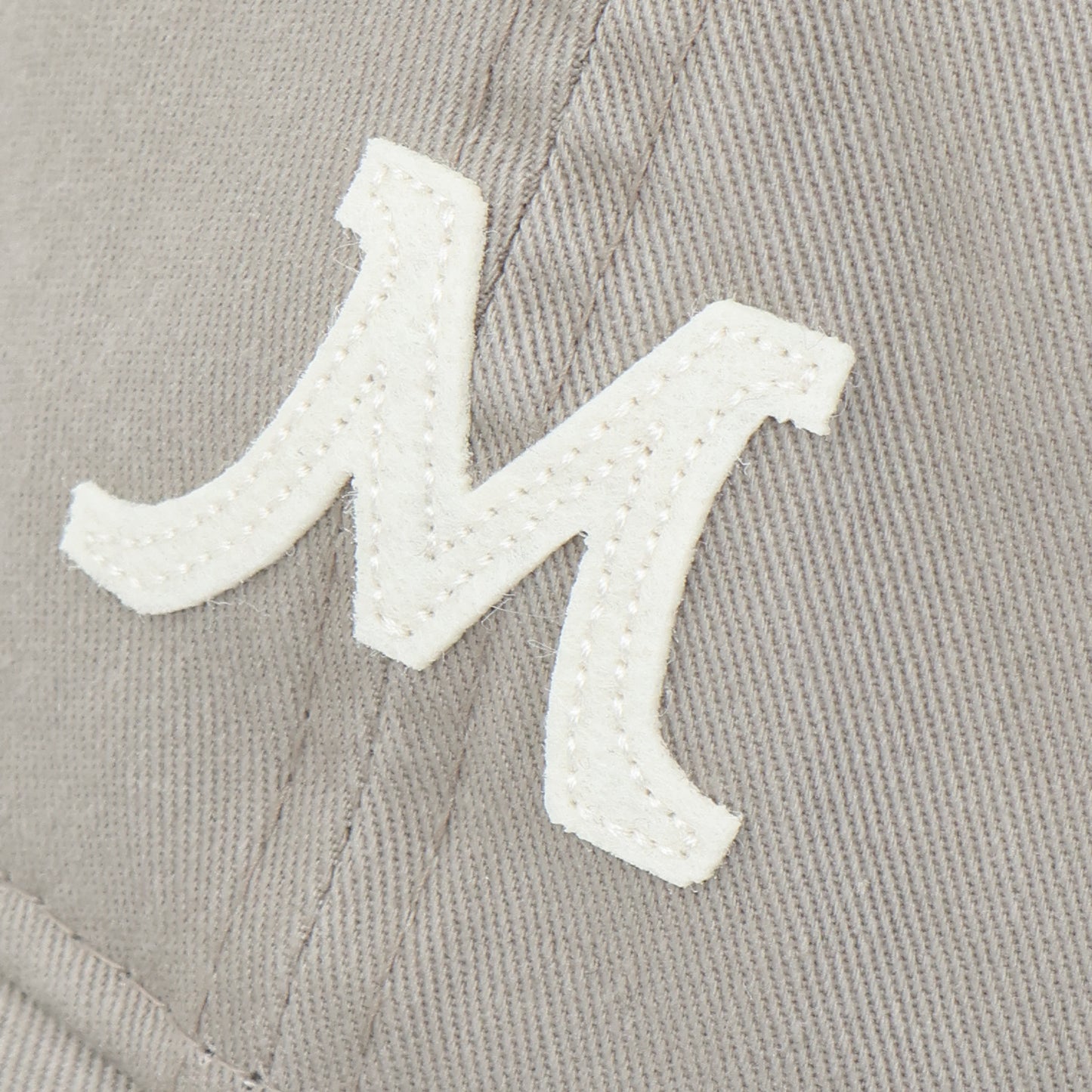 MICA × NEW ERA "M" cap